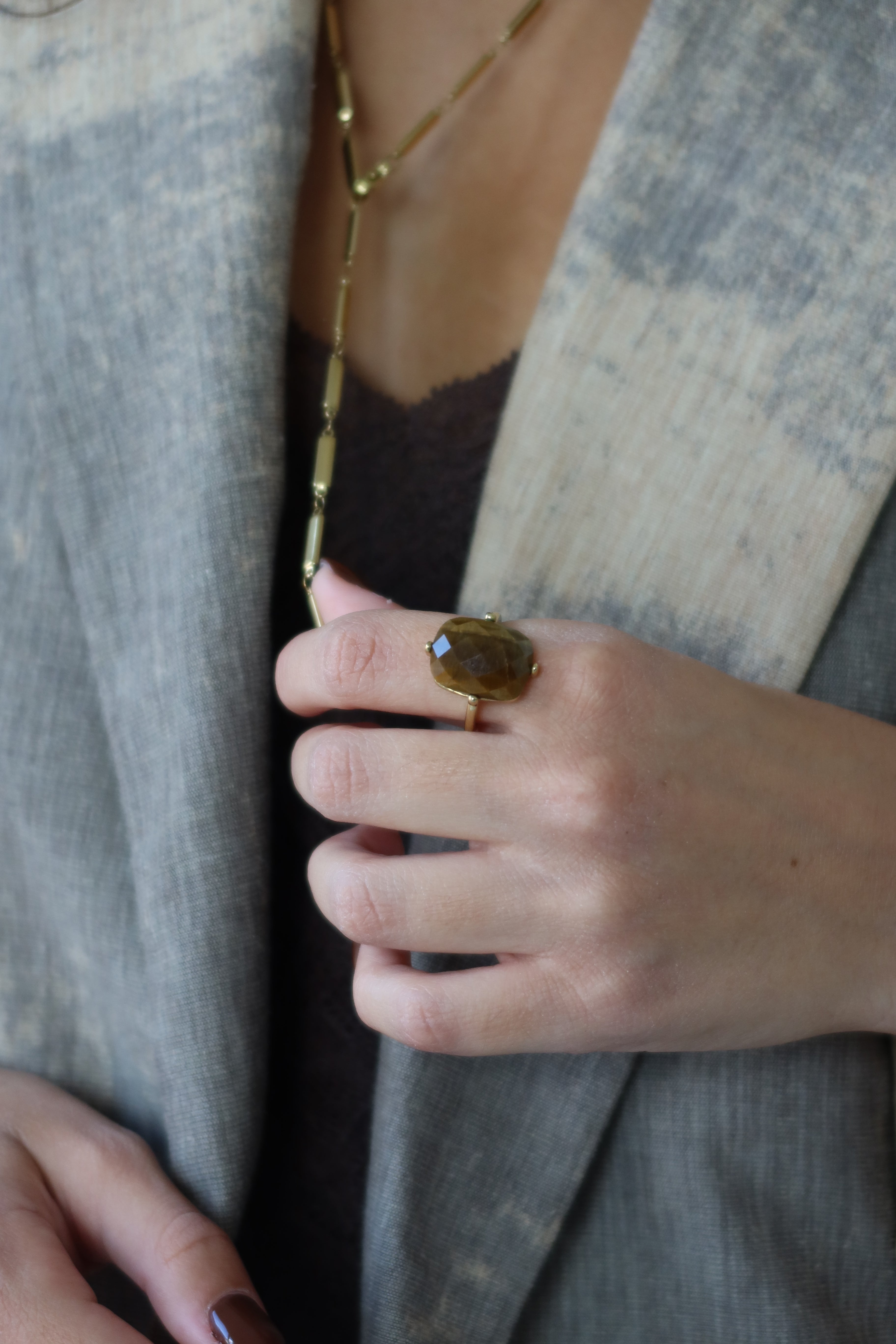 Anillo Aba