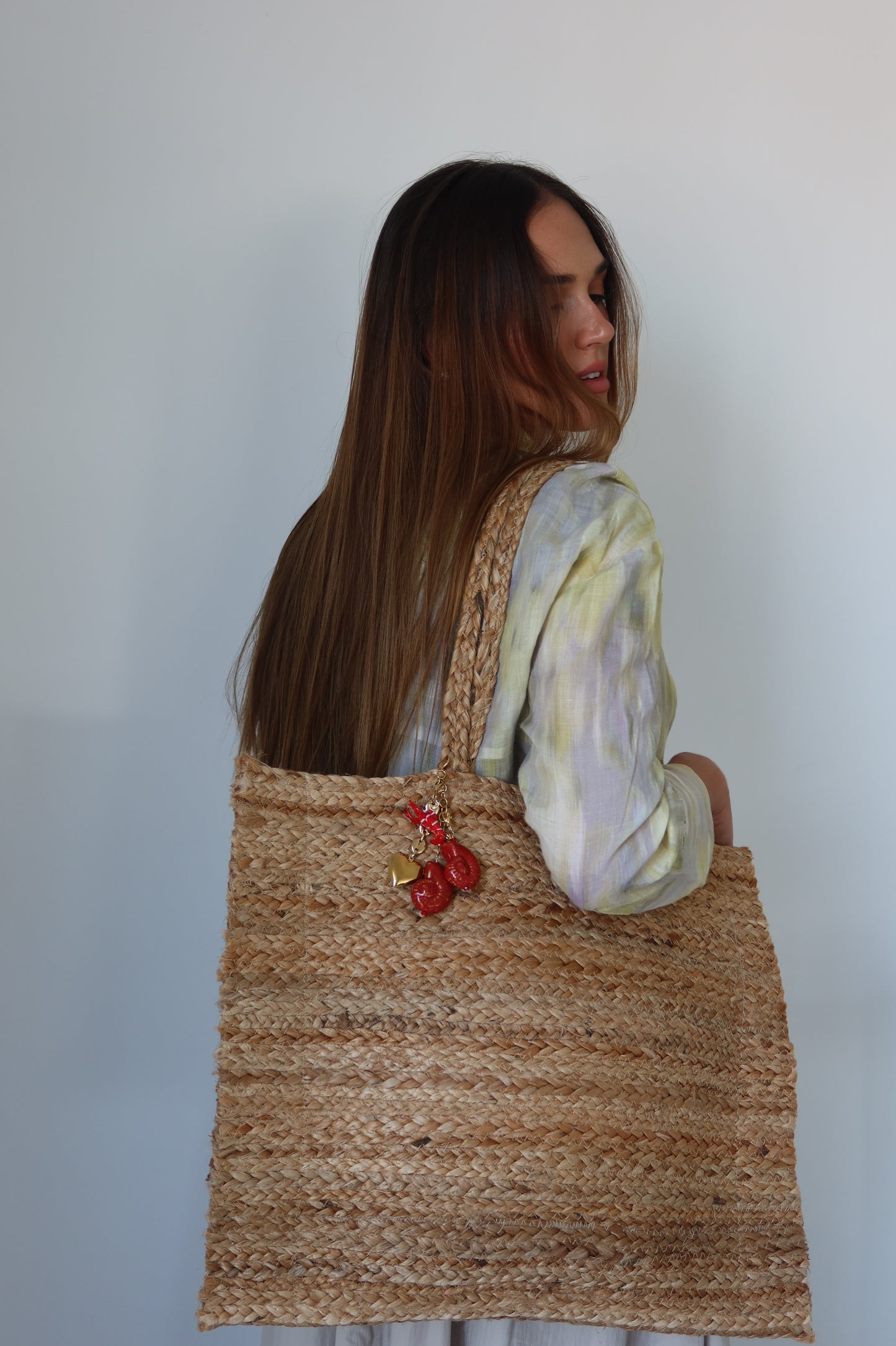 Bolso Beach