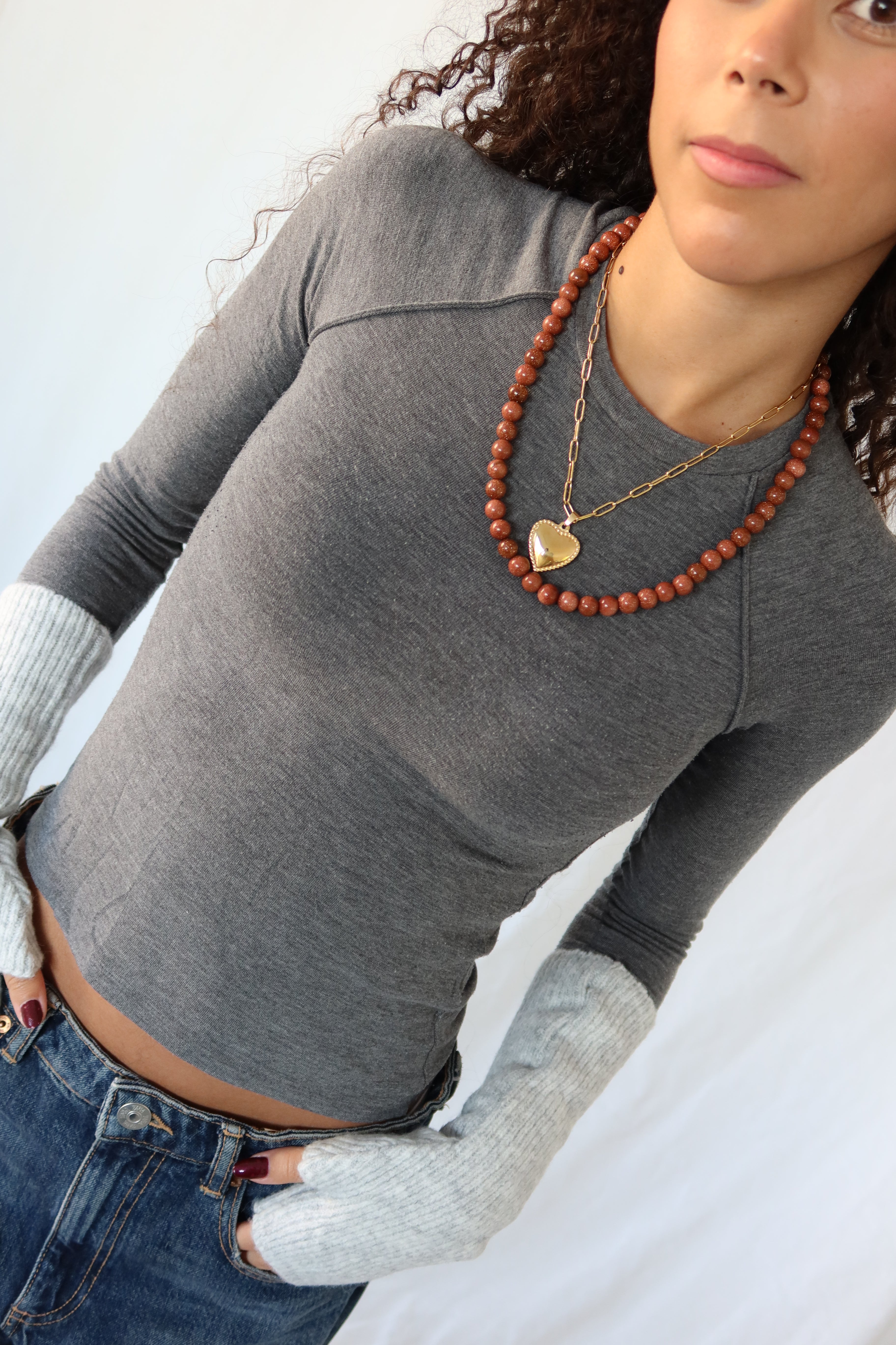 Collar Cuore