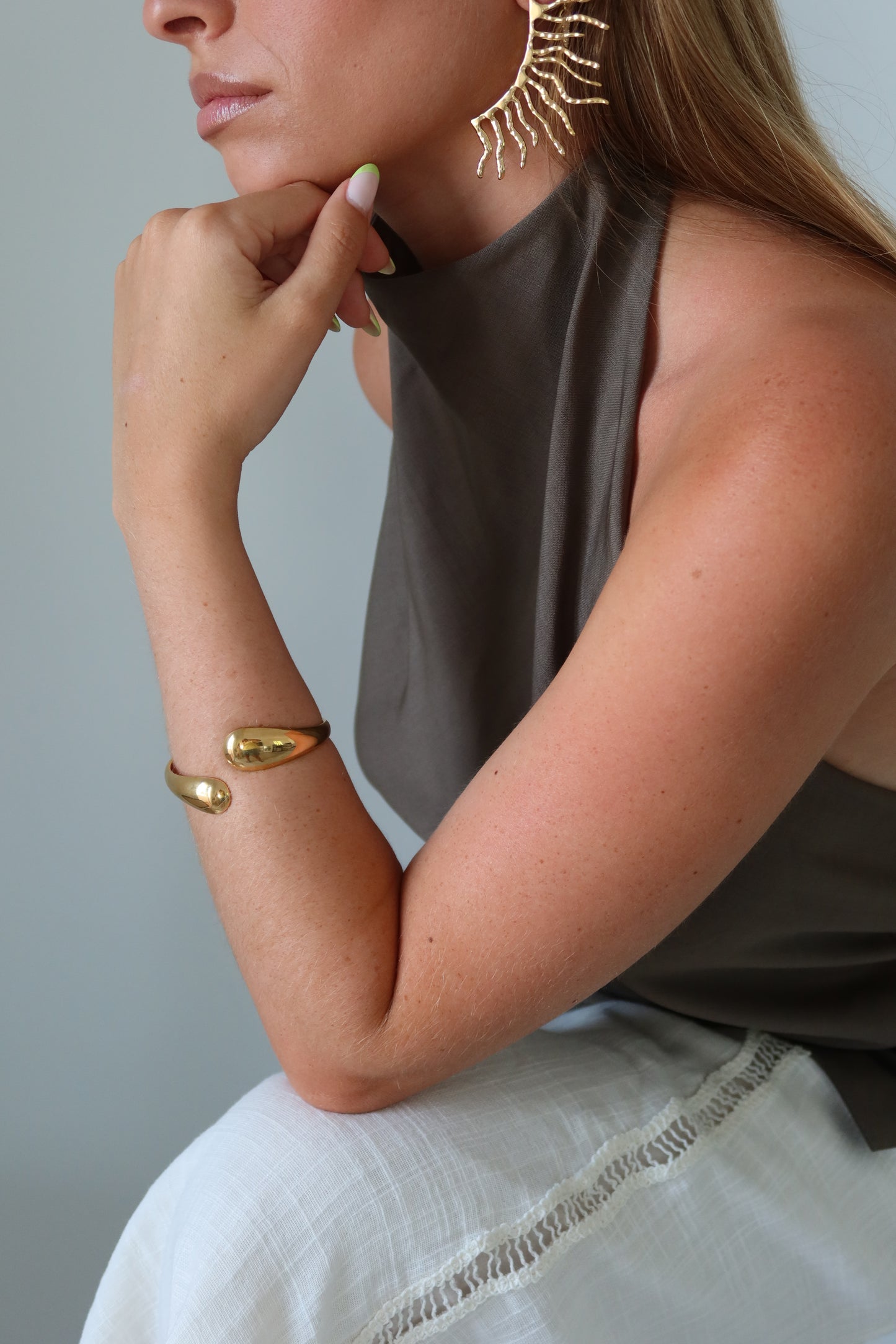 Brazalete Nobu