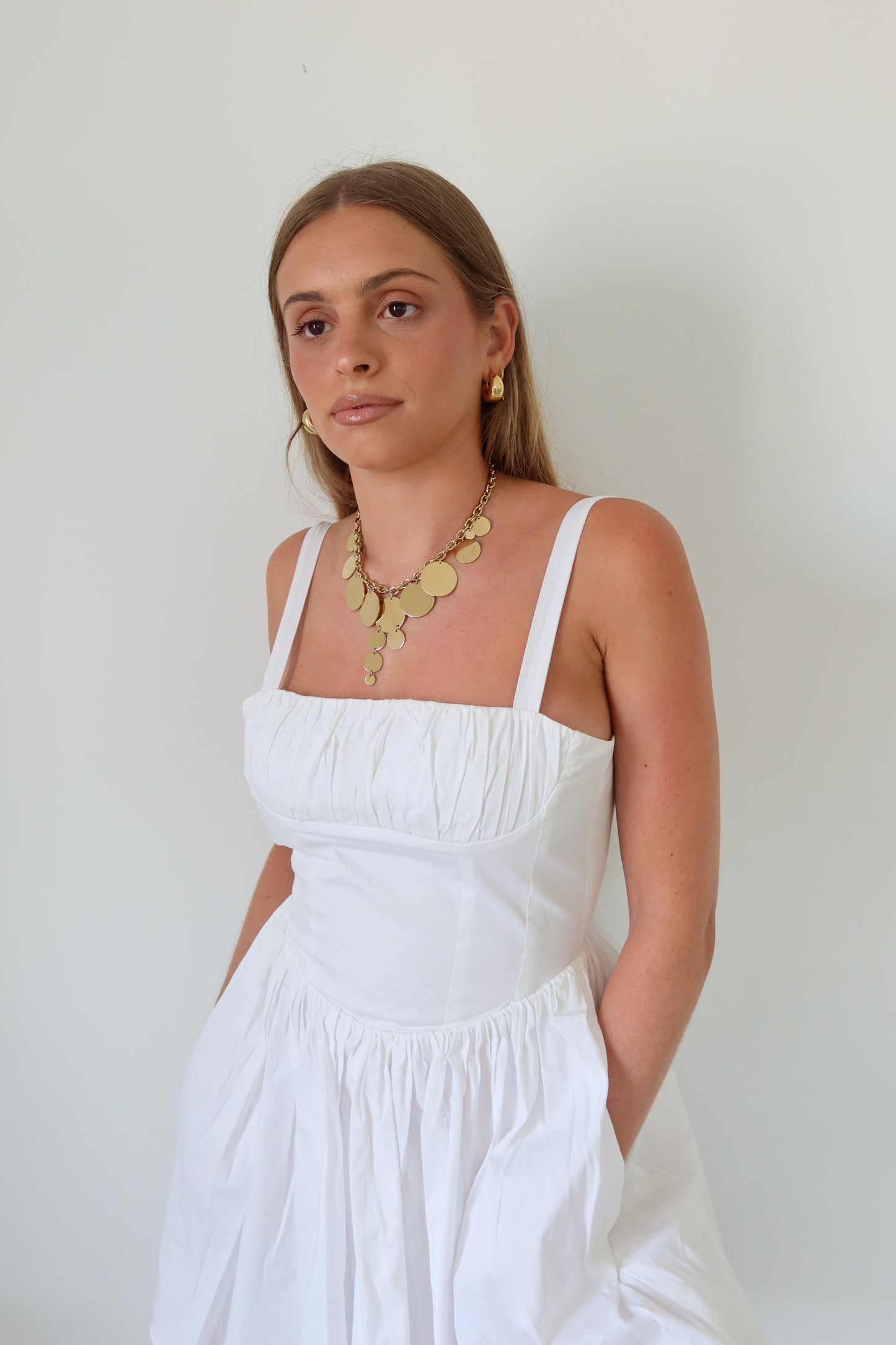 Collar Soleil