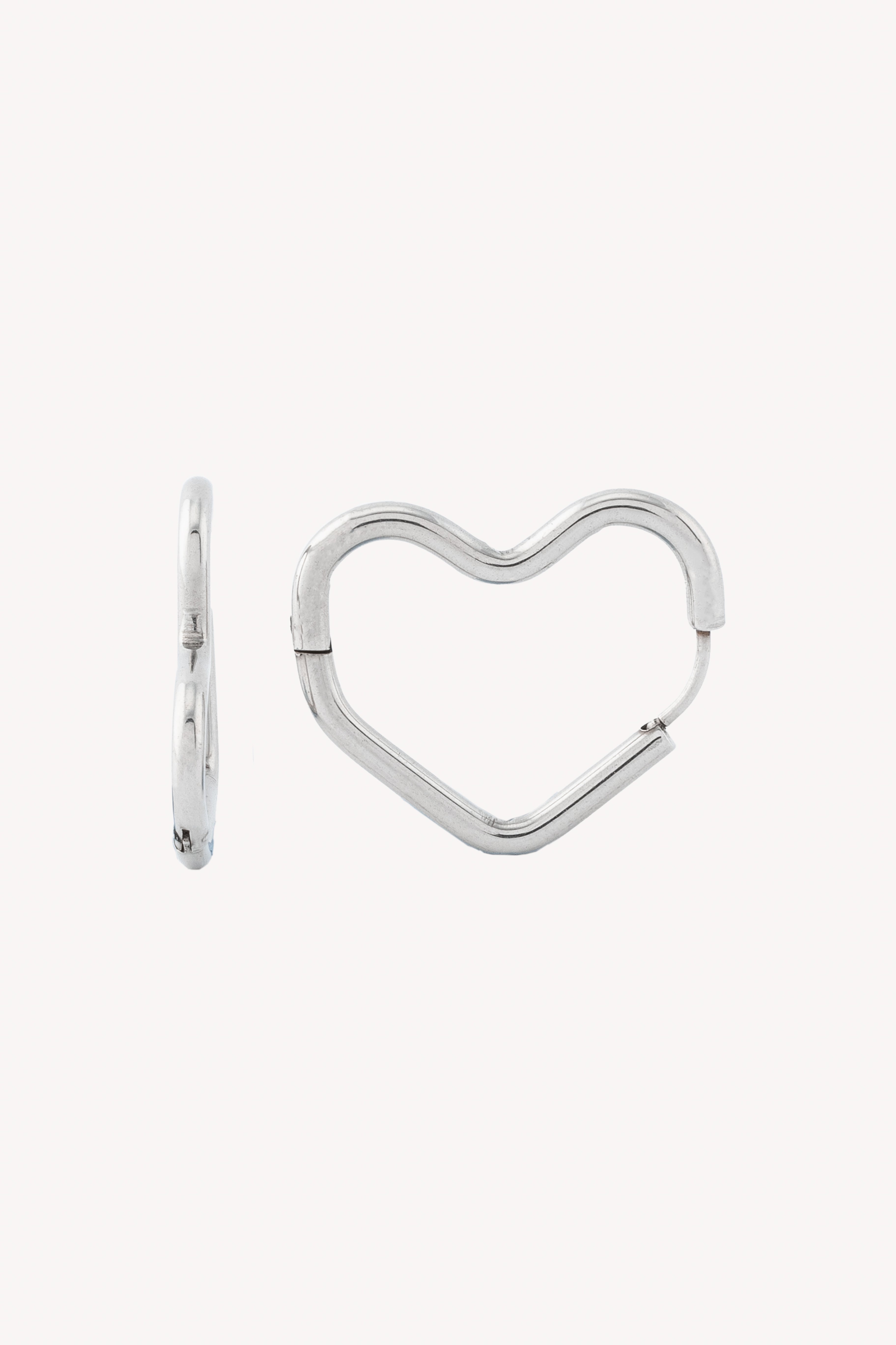 Aros Corazón