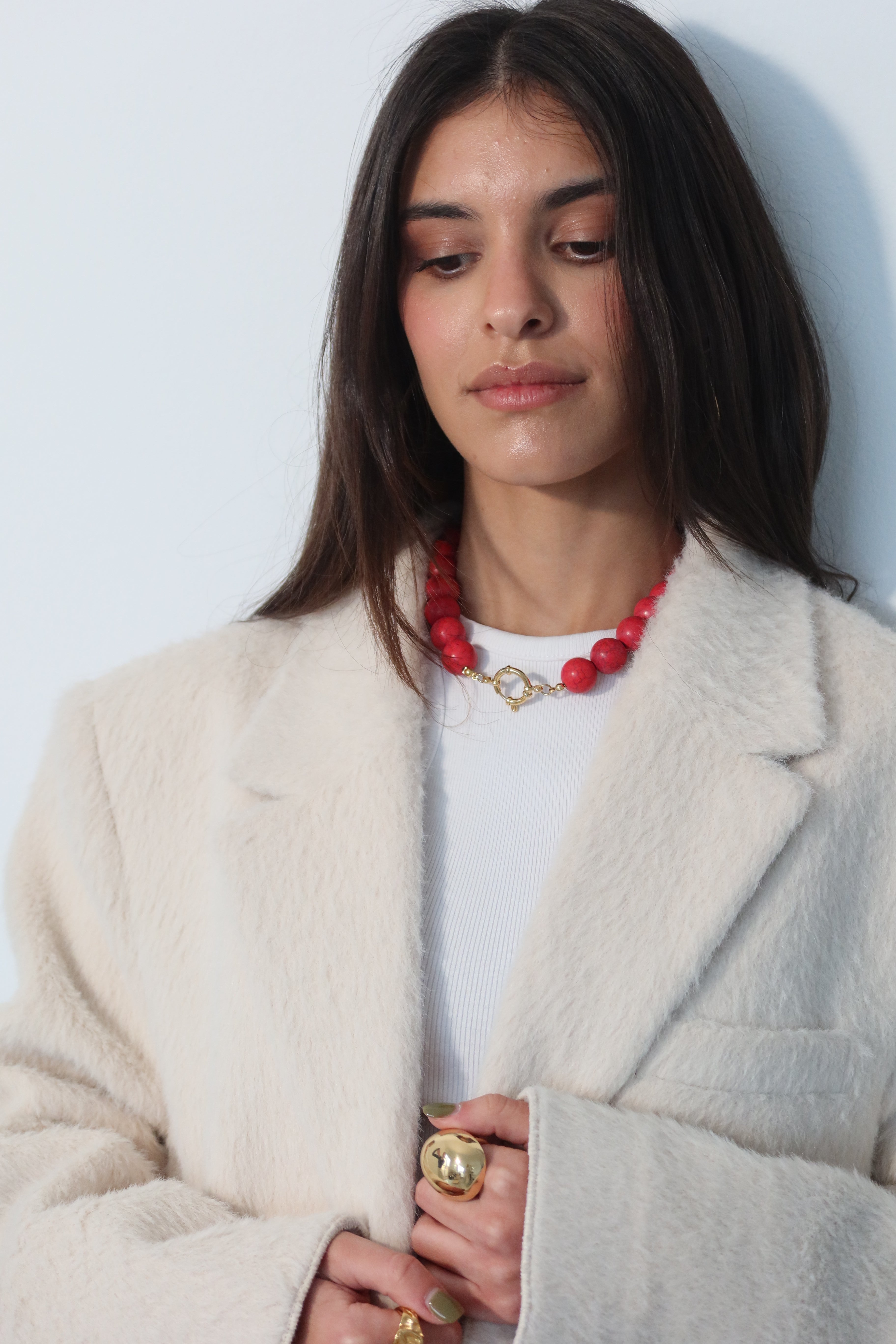 Collar Pipa