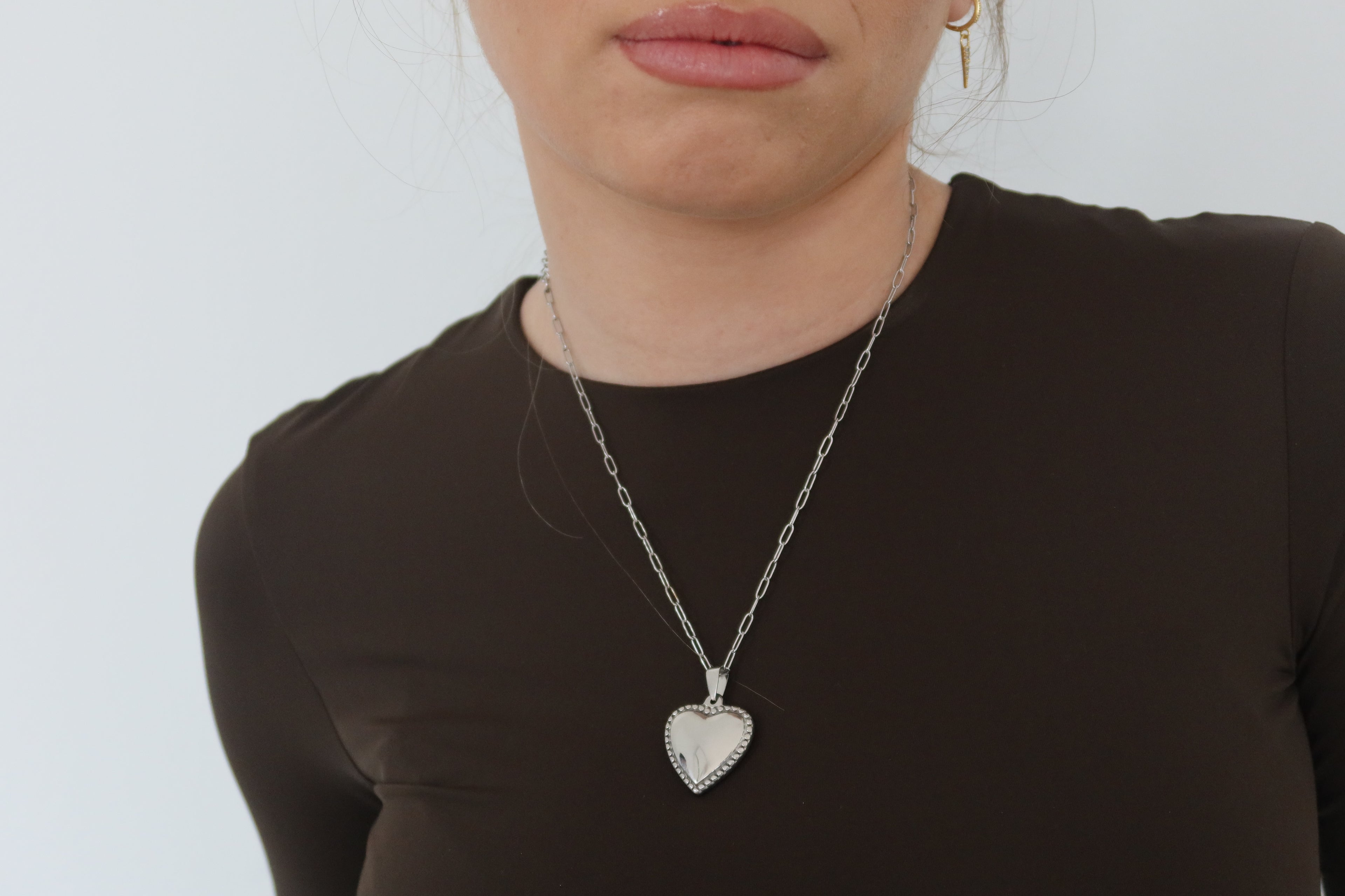 Collar Cuore