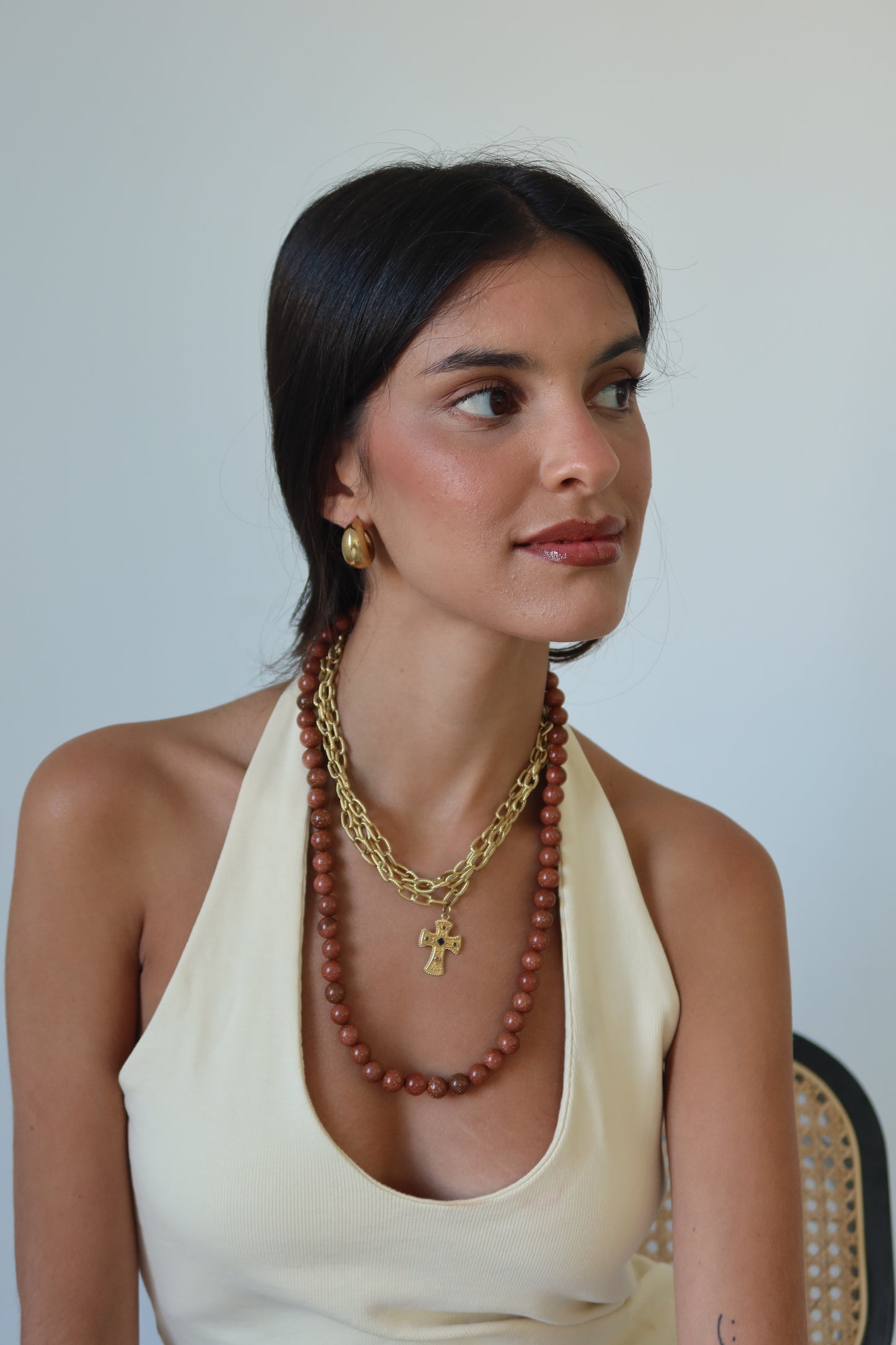 Collar Dalia