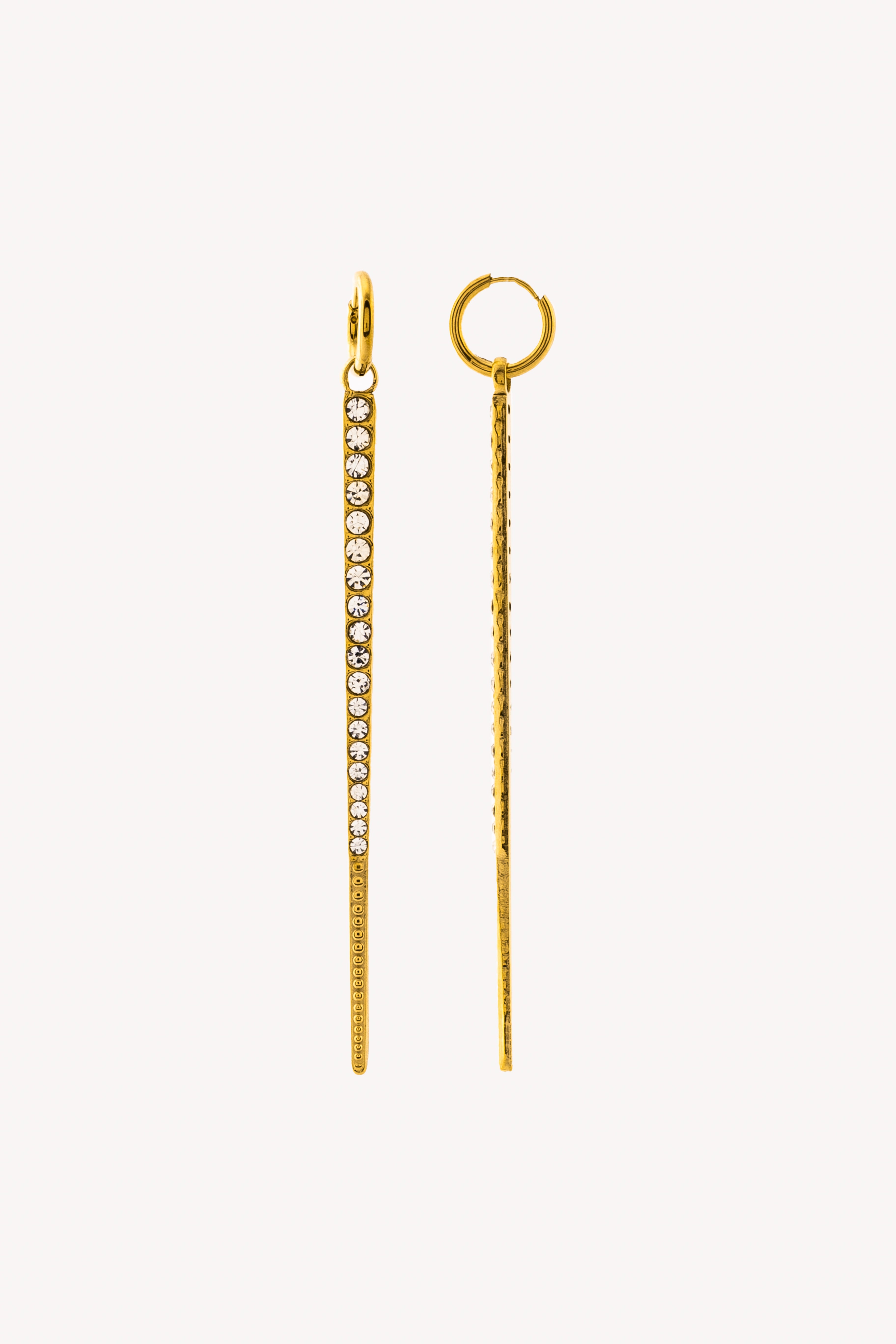 Pendientes Estelar M