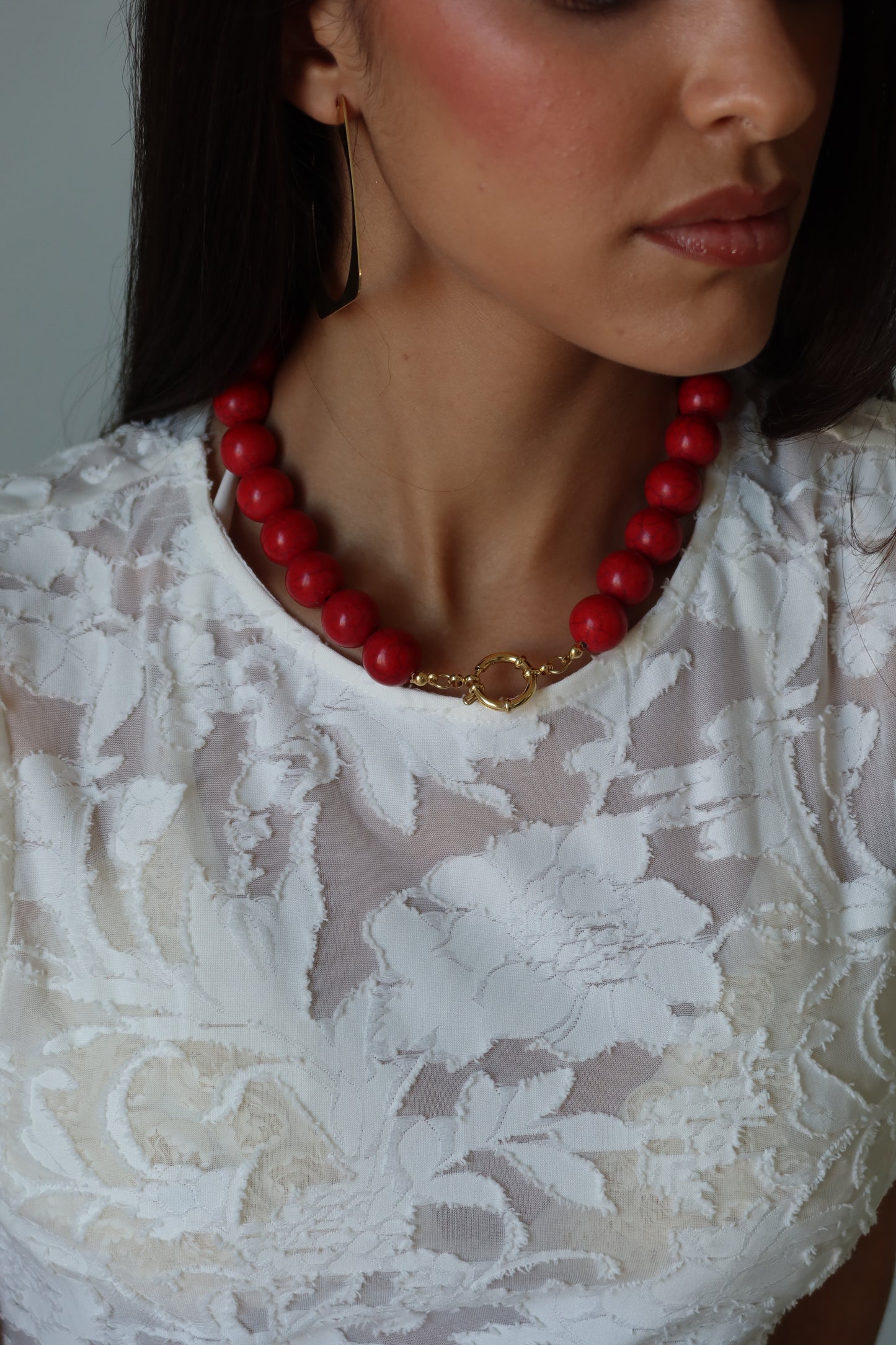 Collar Pipa