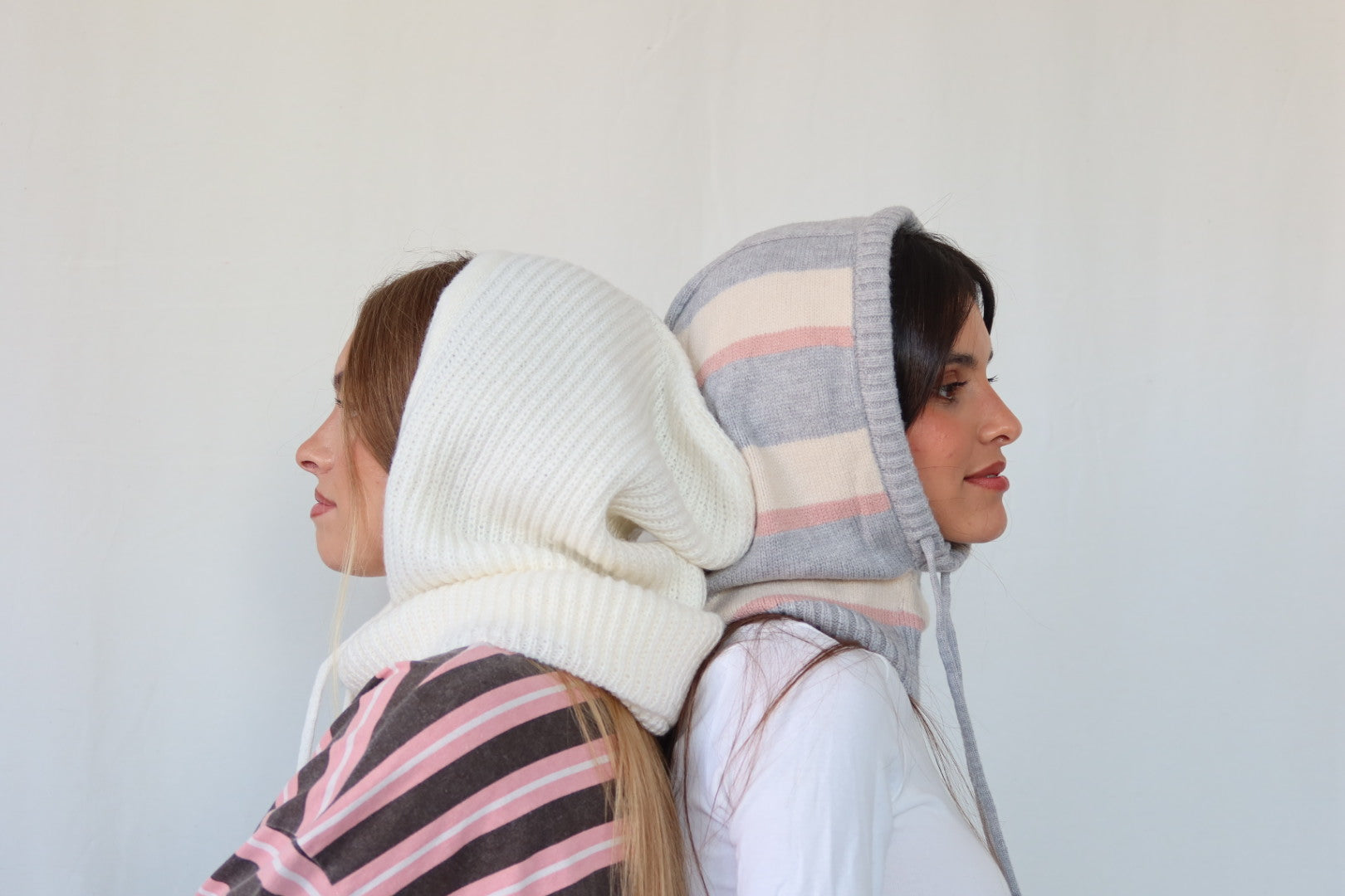 Balaclava Punto Basic Personalizable