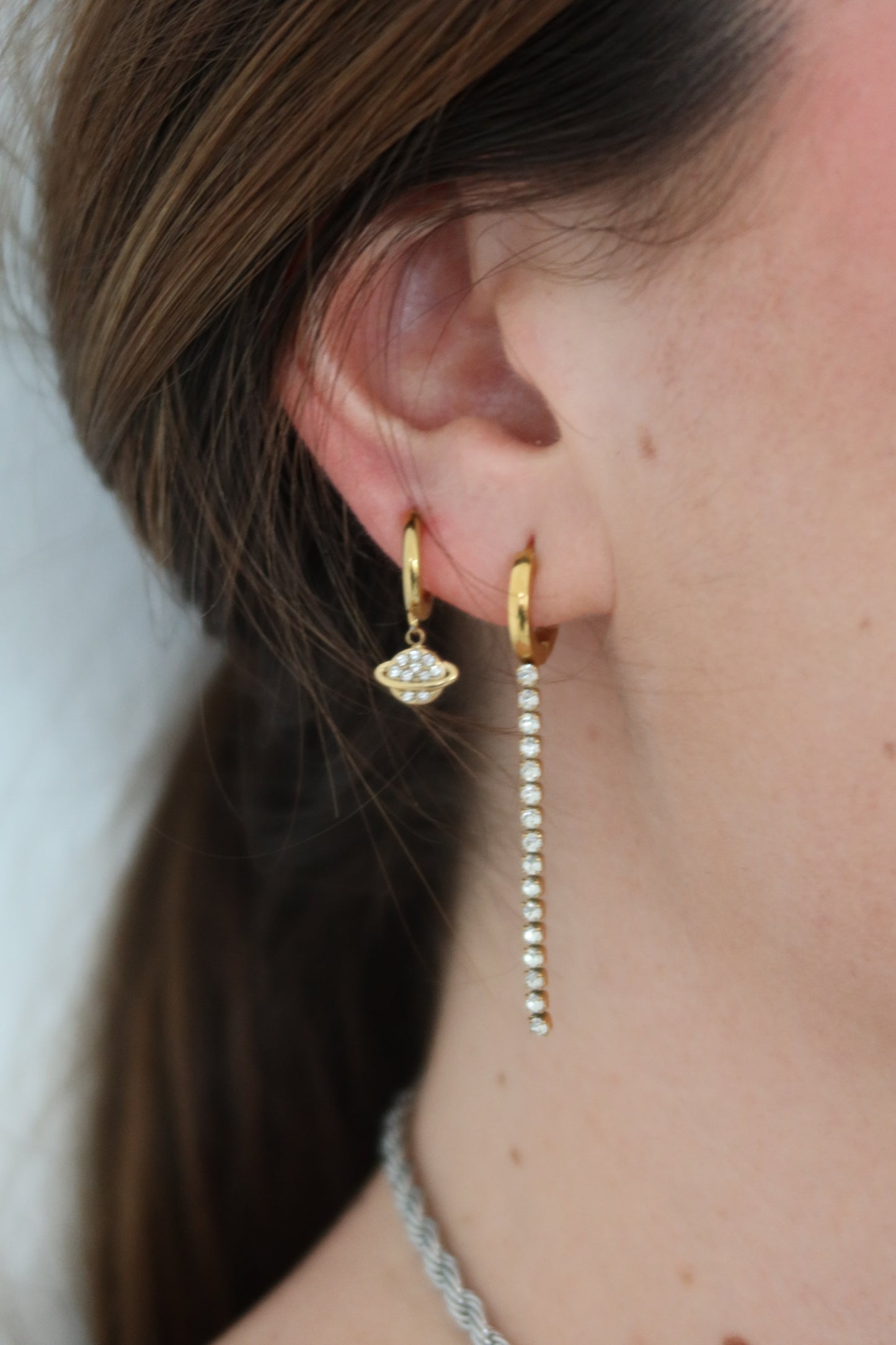 Piercing Júpiter