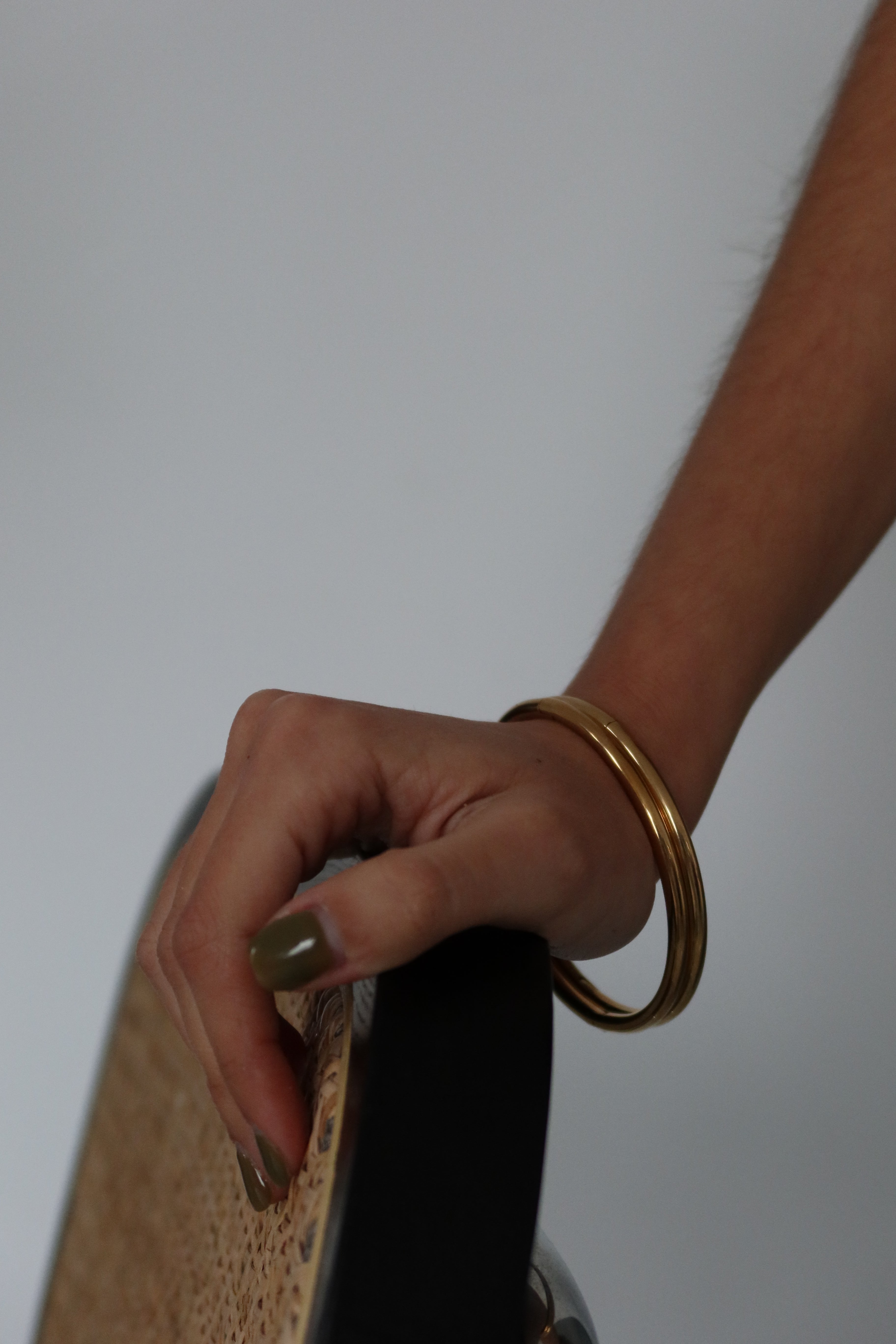 Brazalete Round