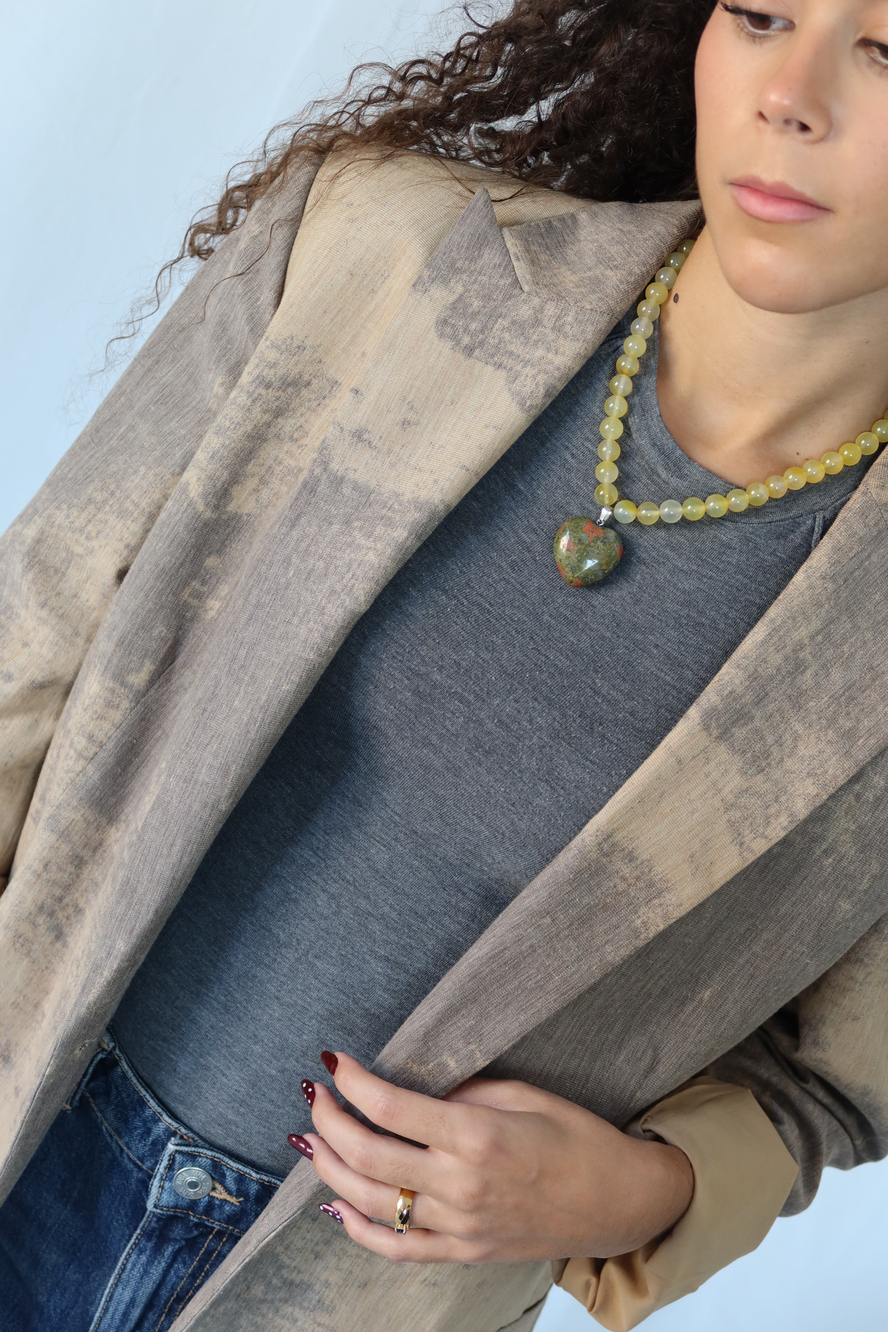Collar Helia