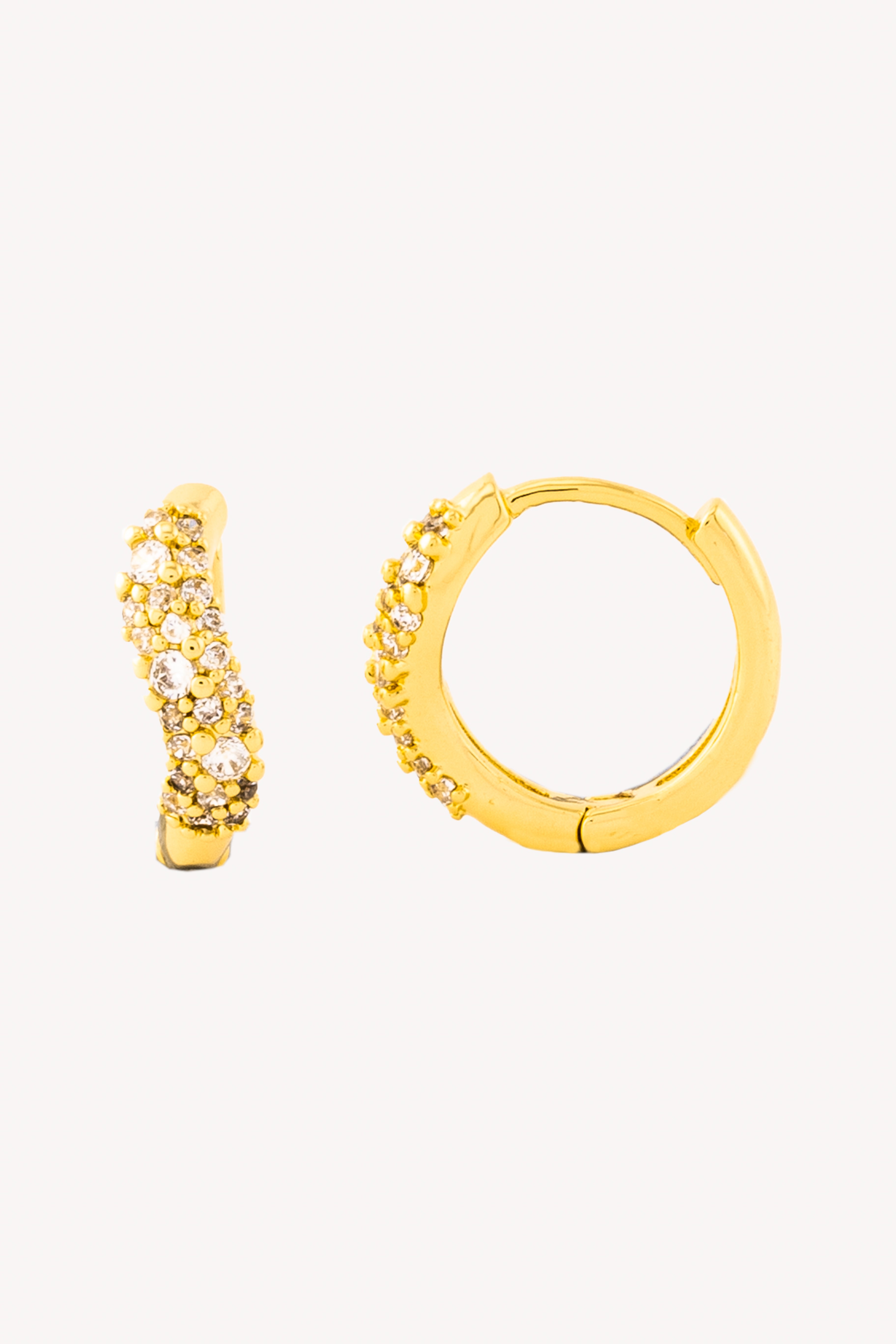 Aros Circon Gold