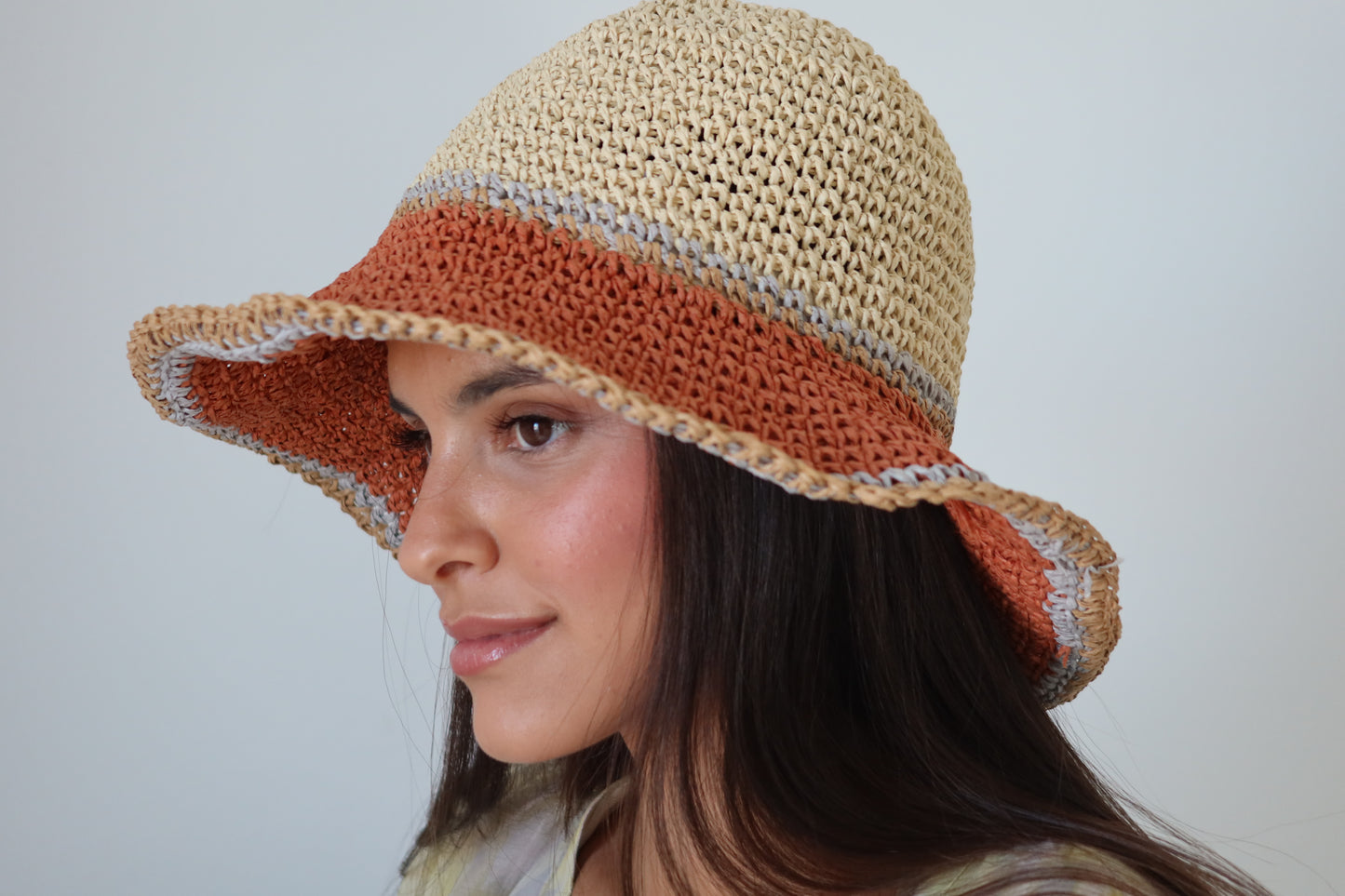 Gorro bucket