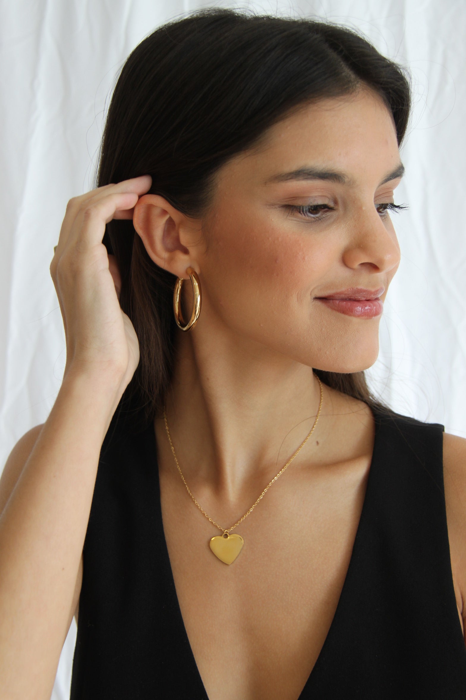 Collar Cora Plano Personalizable