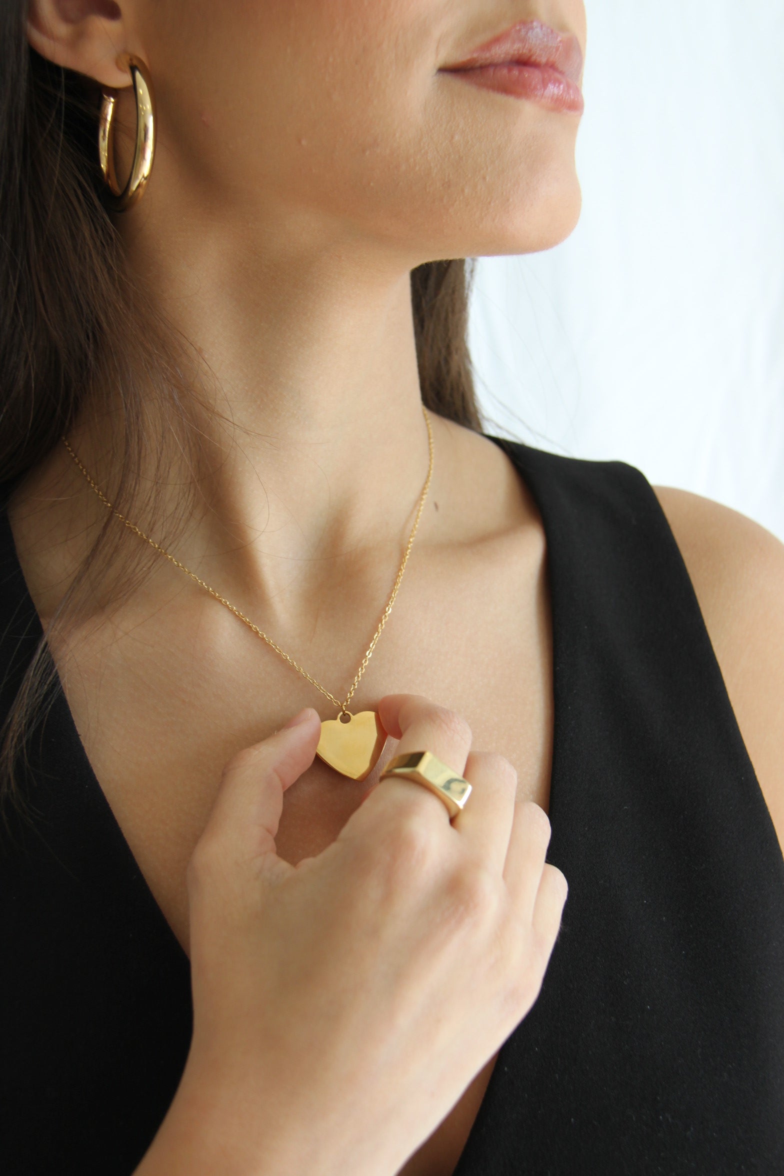 Collar Cora Plano Personalizable