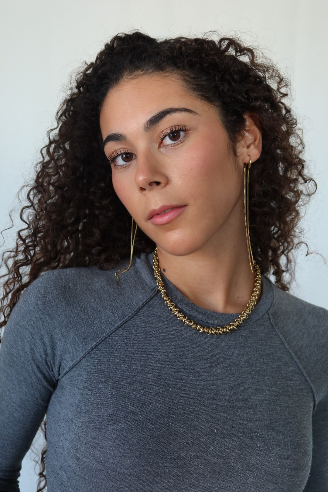 Collar Nudos