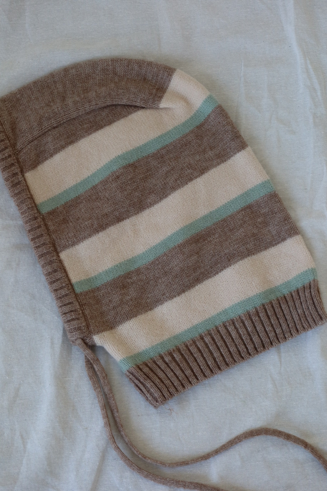 Balaclava Punto Rayas Personalizable
