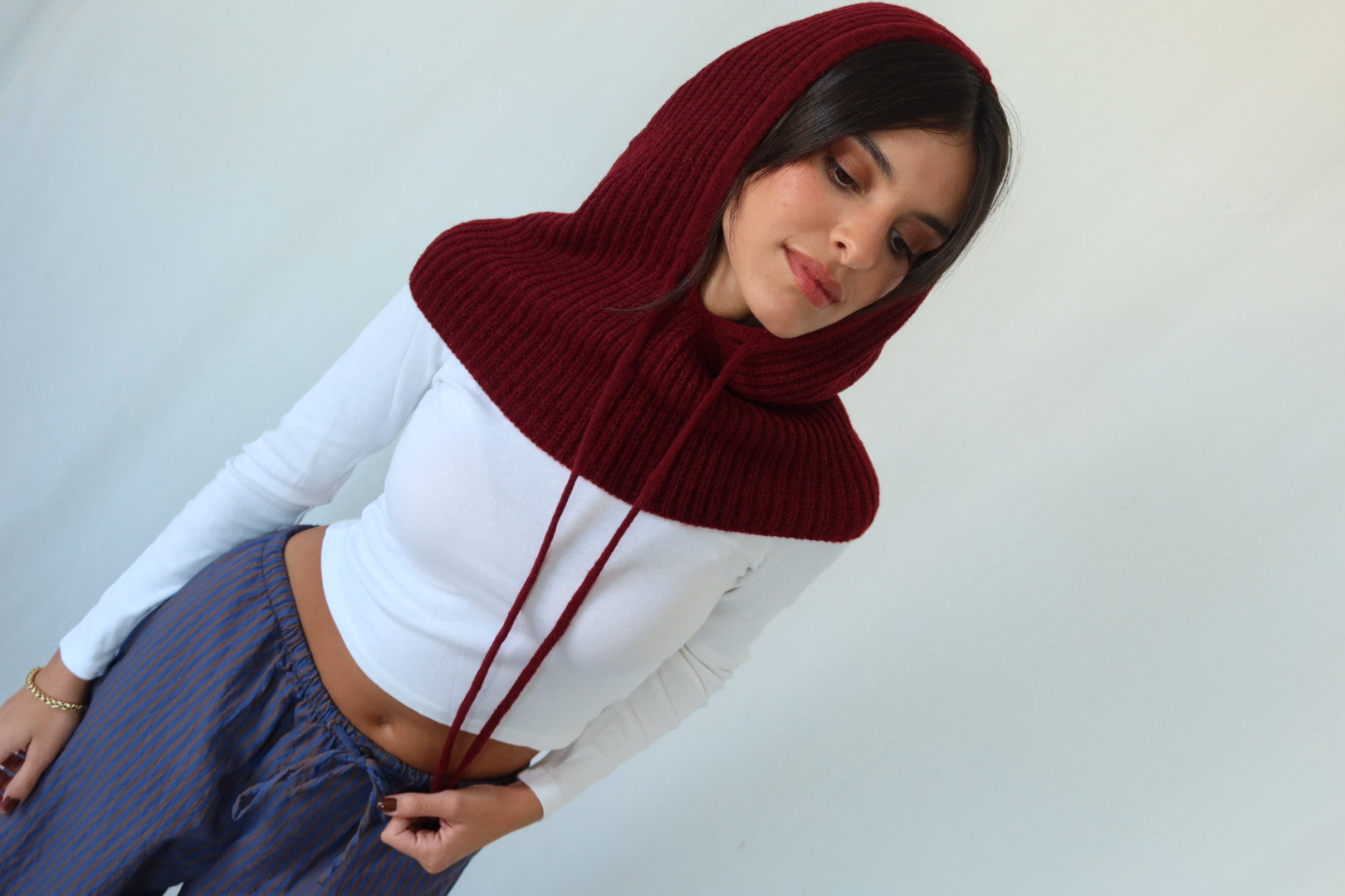 Balaclava Punto Basic Personalizable