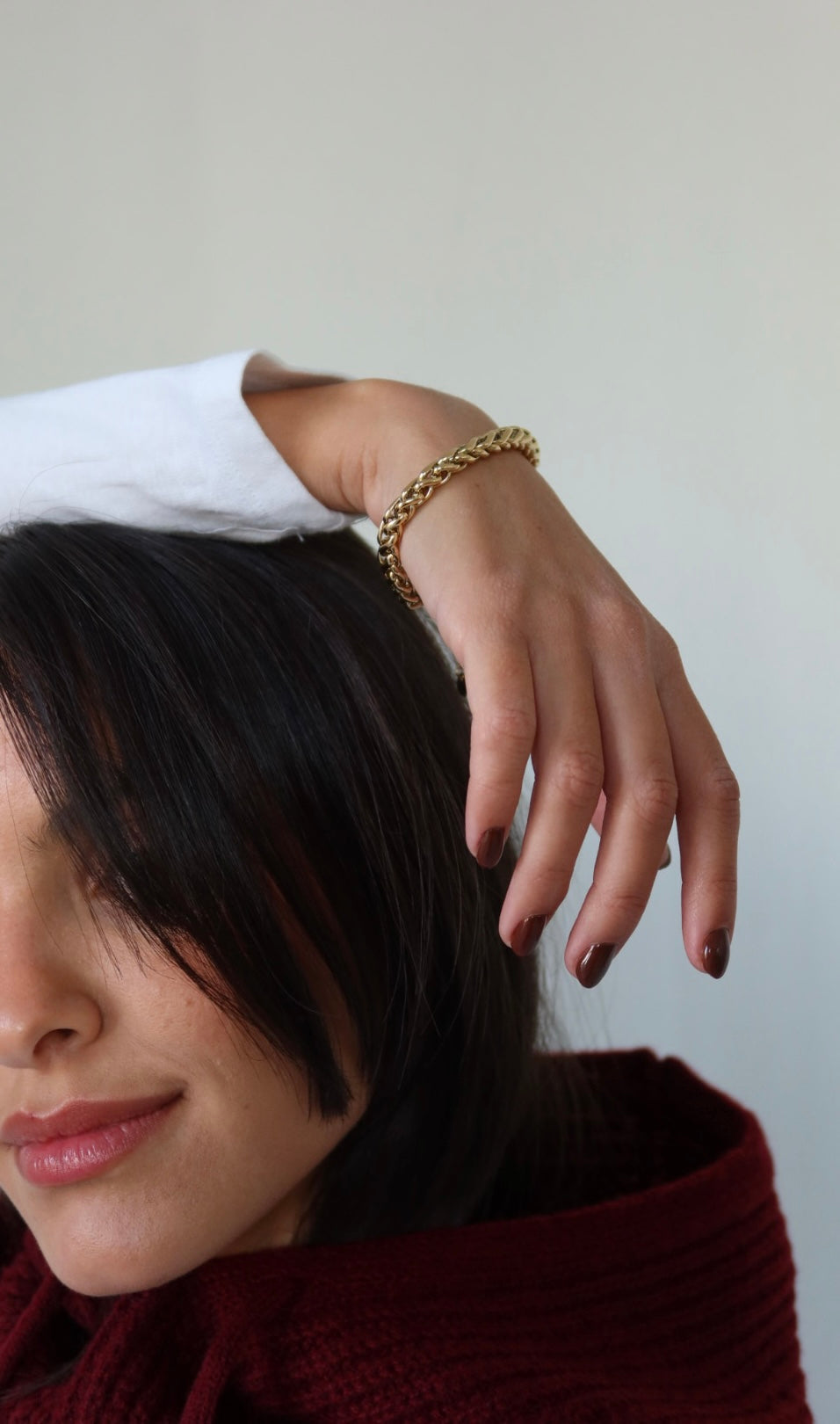 Pulsera Grace