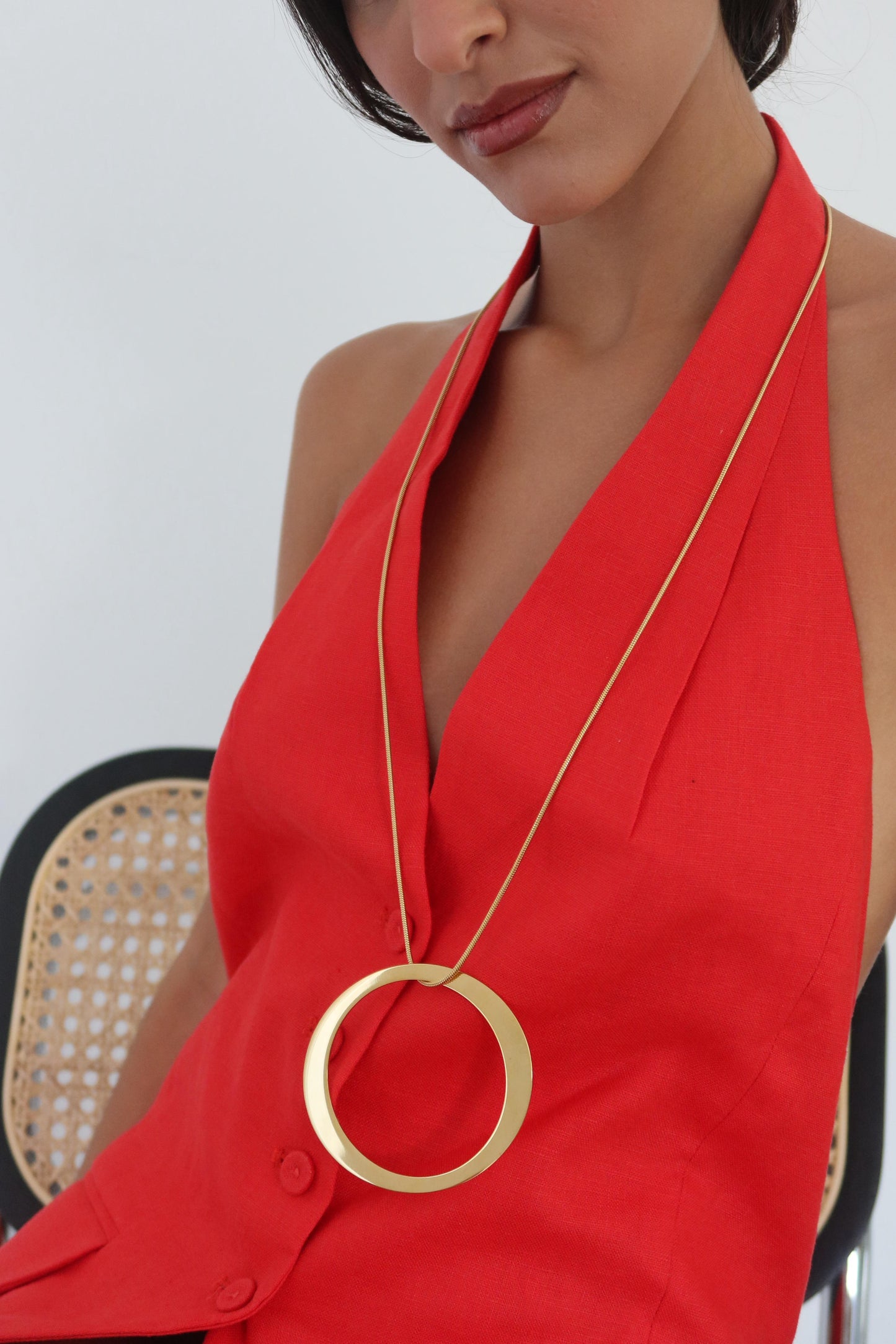 Collar Esfera