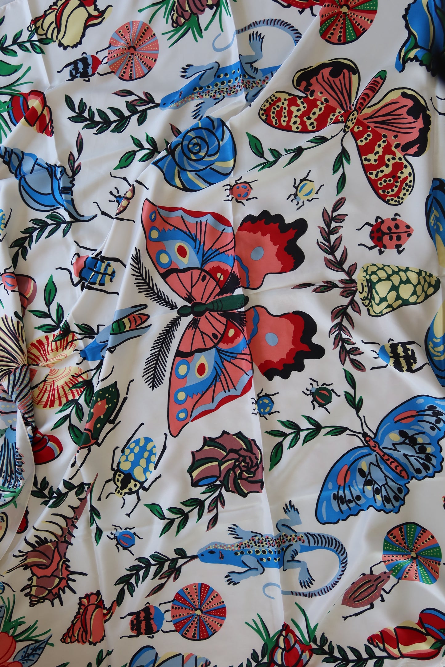 Pareo Playa Butterfly