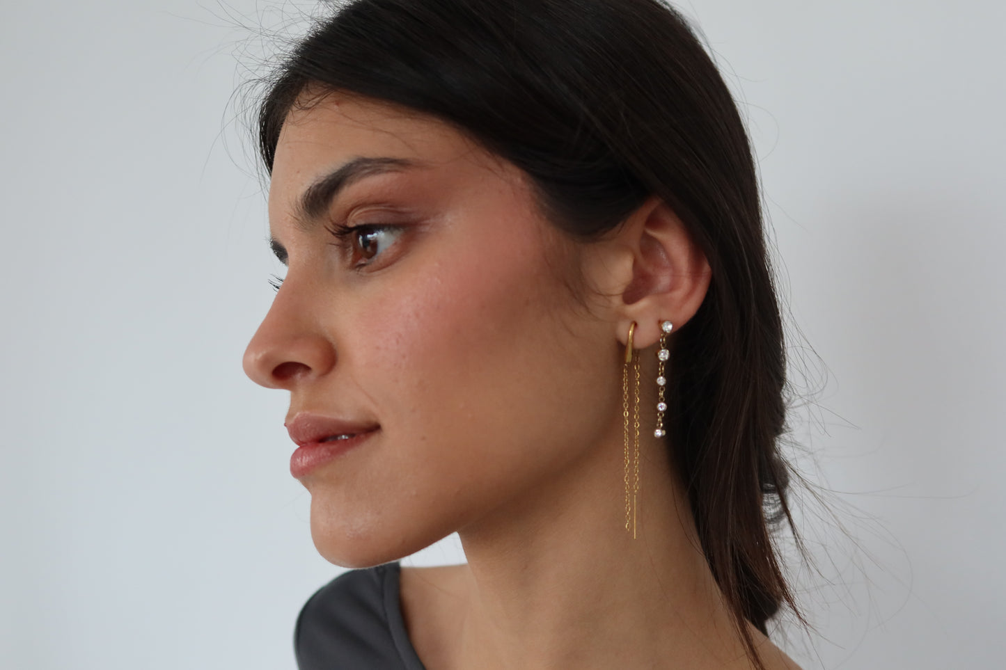 Piercing Multi Dots