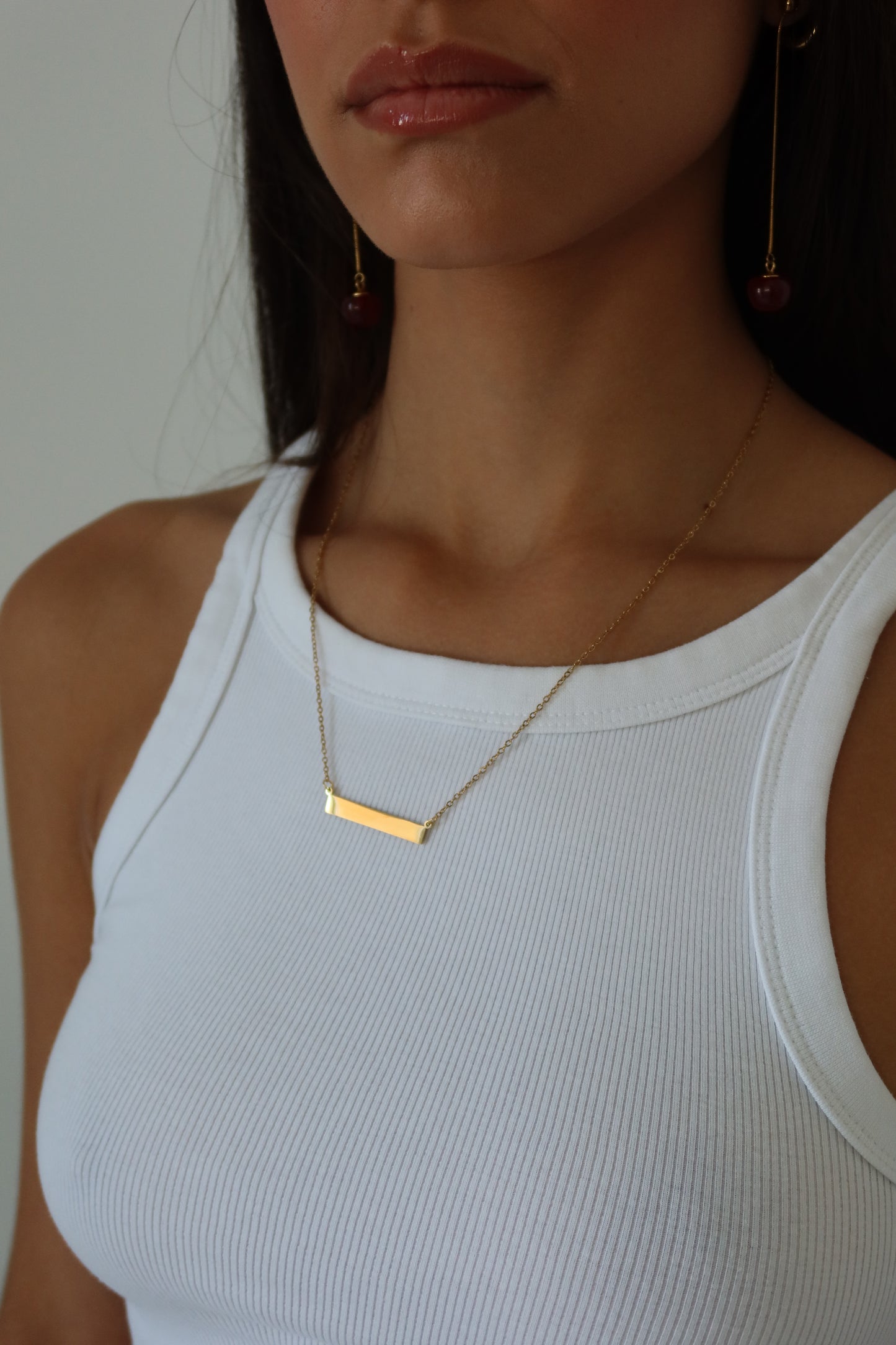 Collar Plano Personalizable