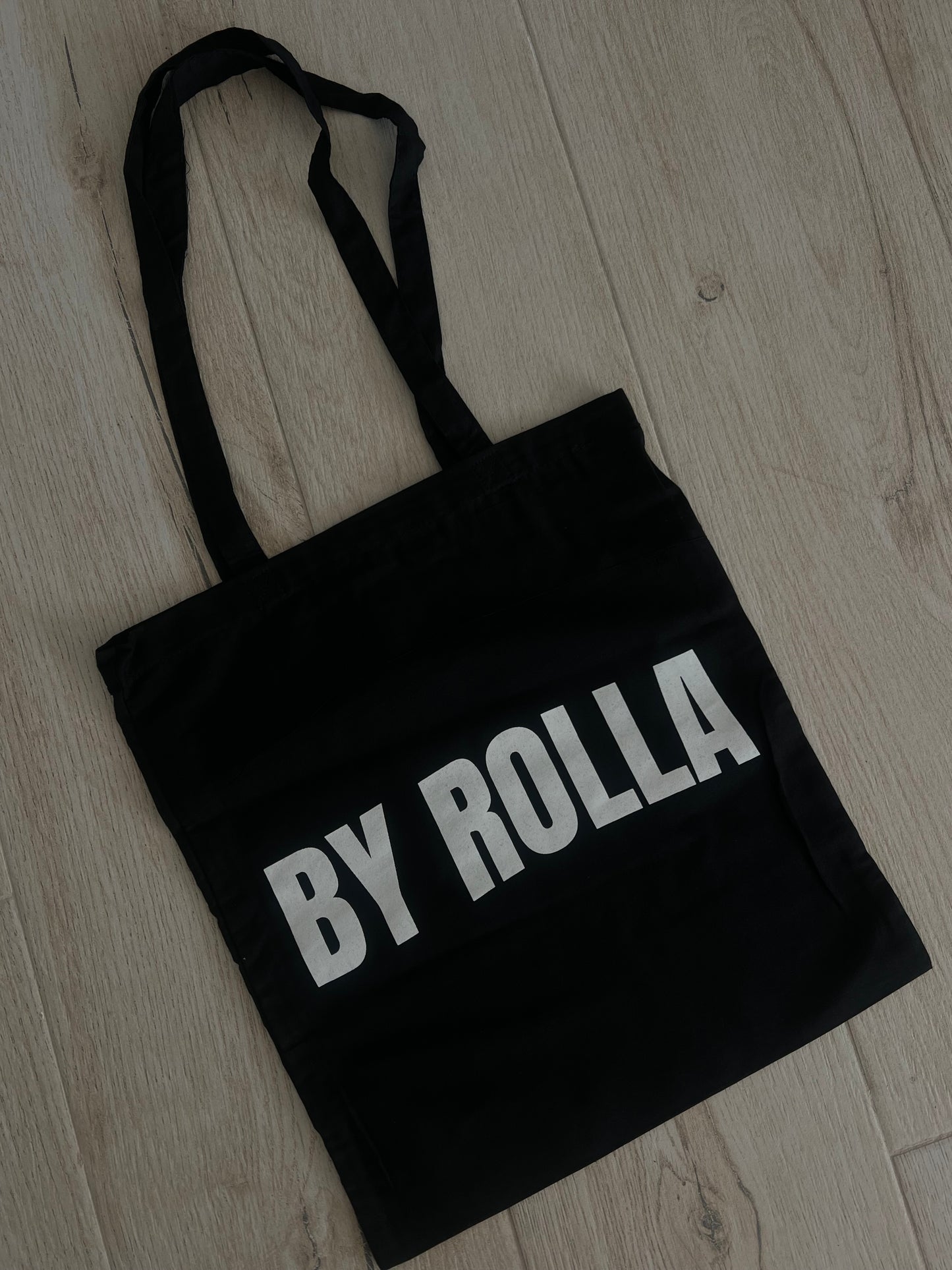 Tote Bag BY ROLLA
