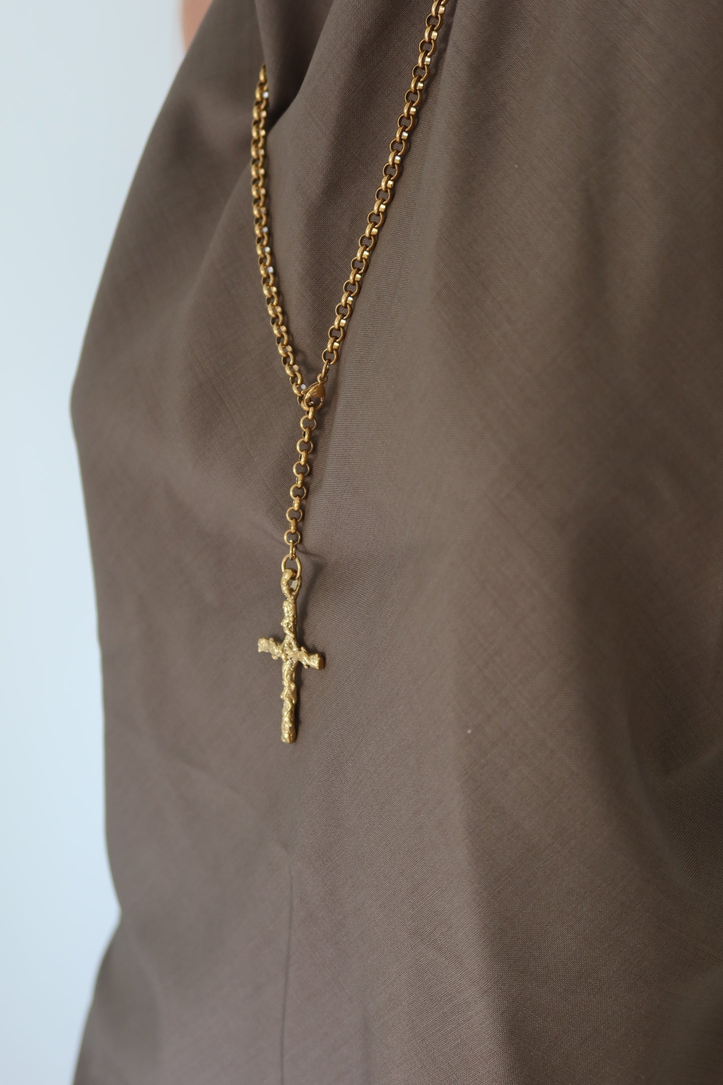 Collar Odisea