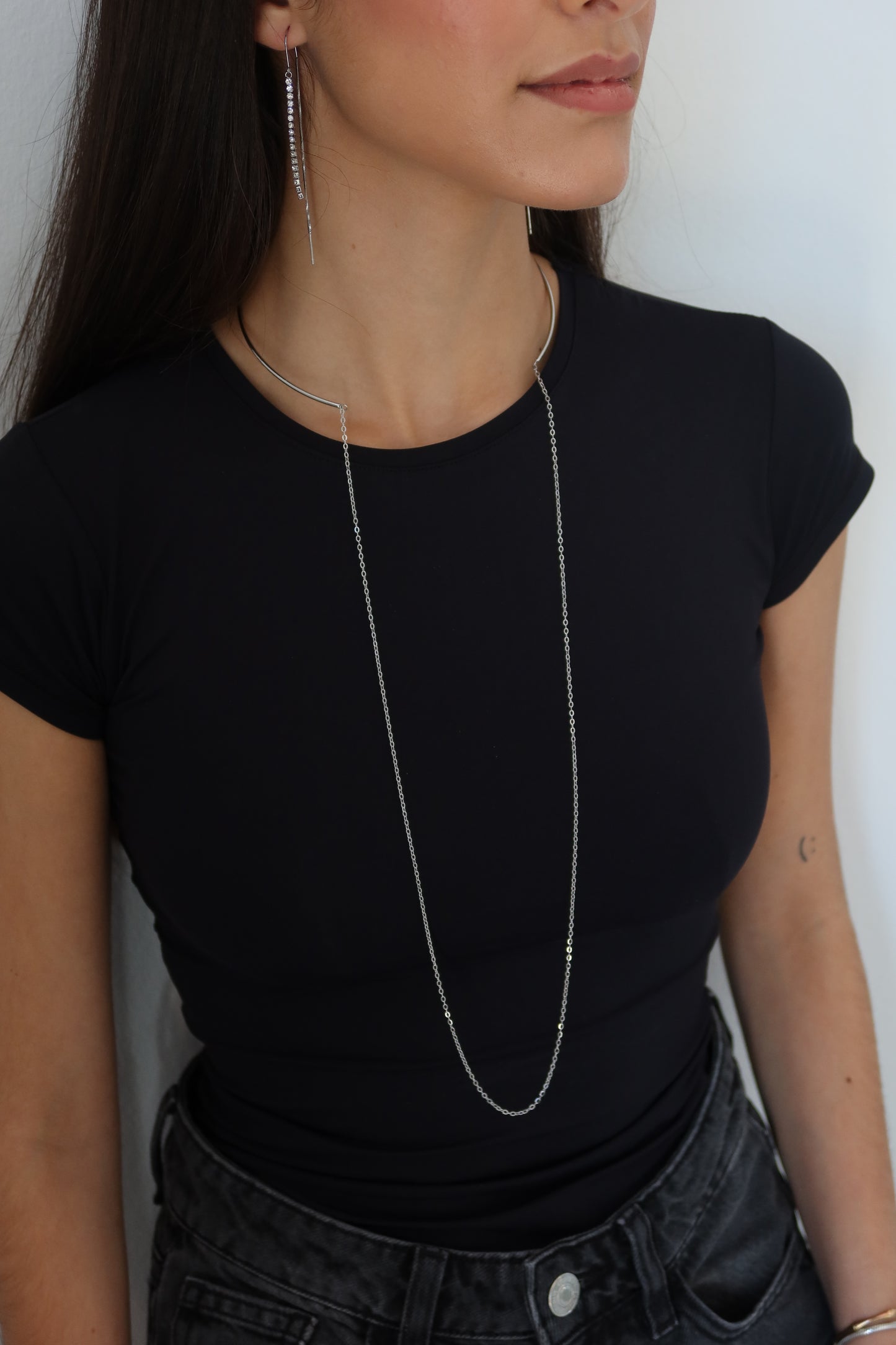 Chocker Cadena