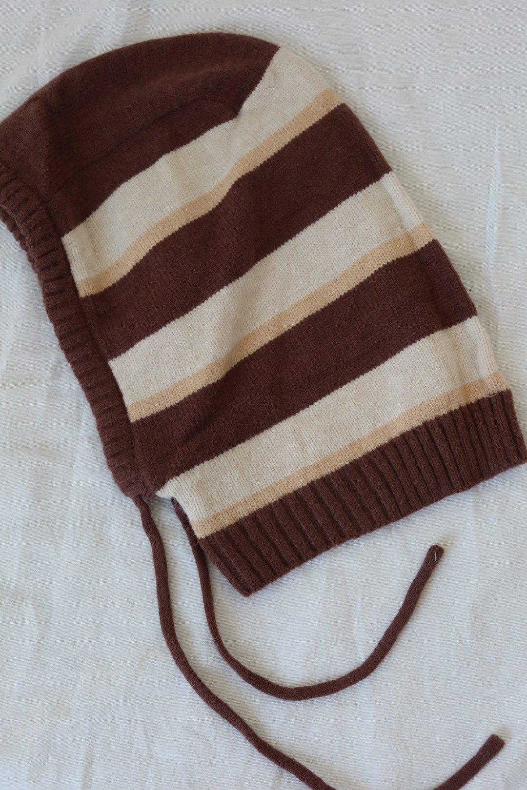 Balaclava Punto Rayas Personalizable