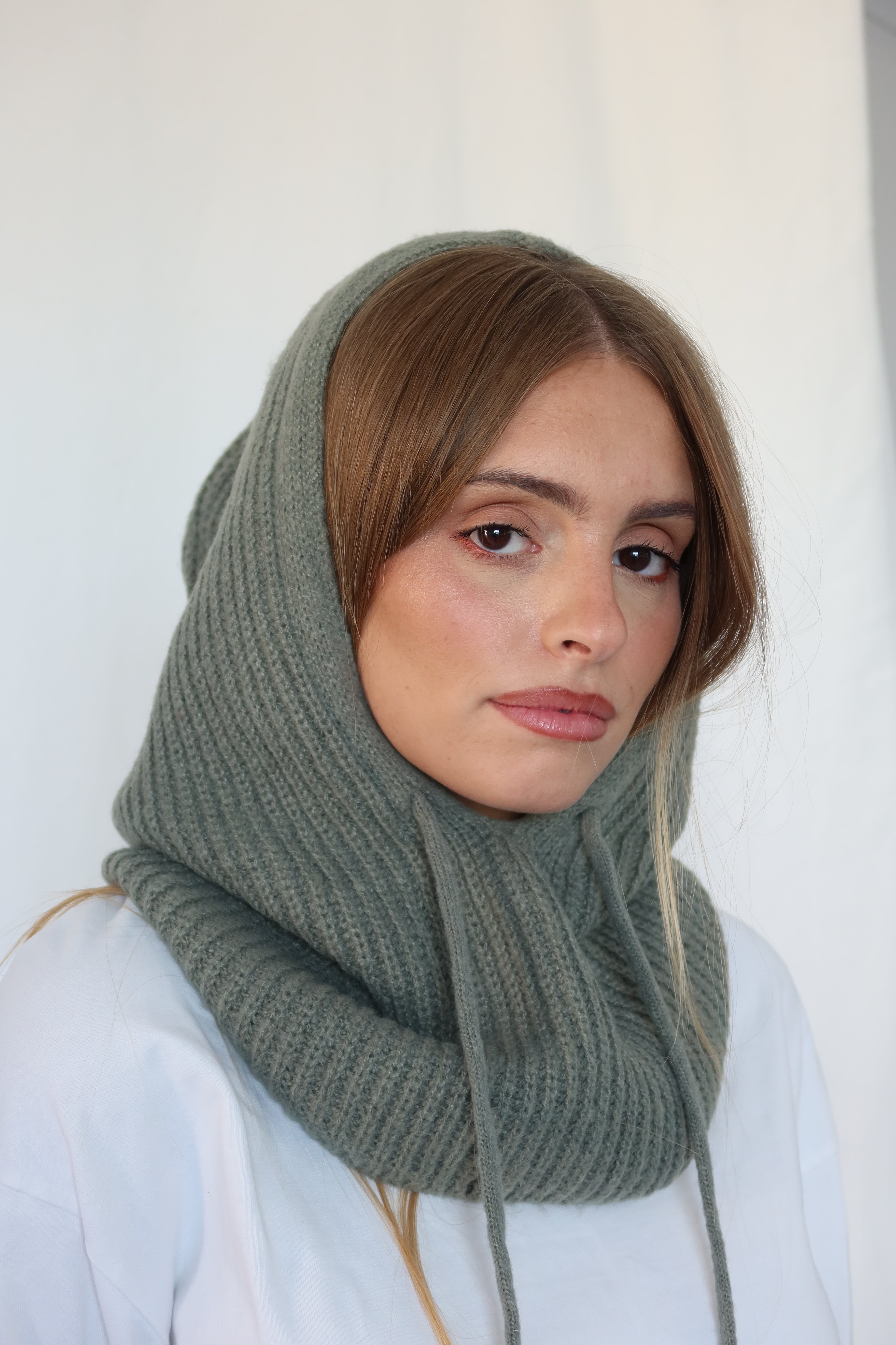 Balaclava Punto Basic Personalizable
