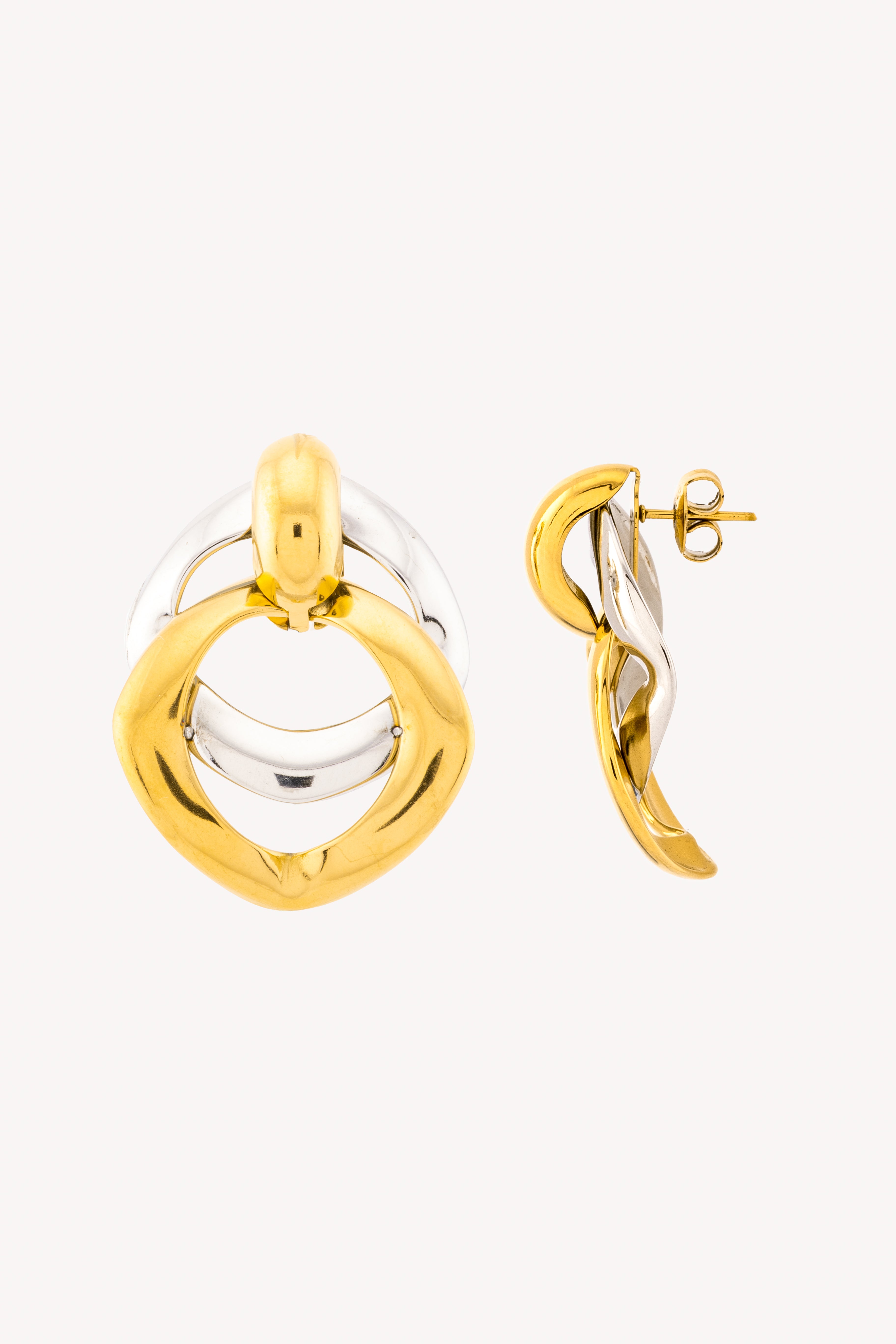 Pendientes Serena