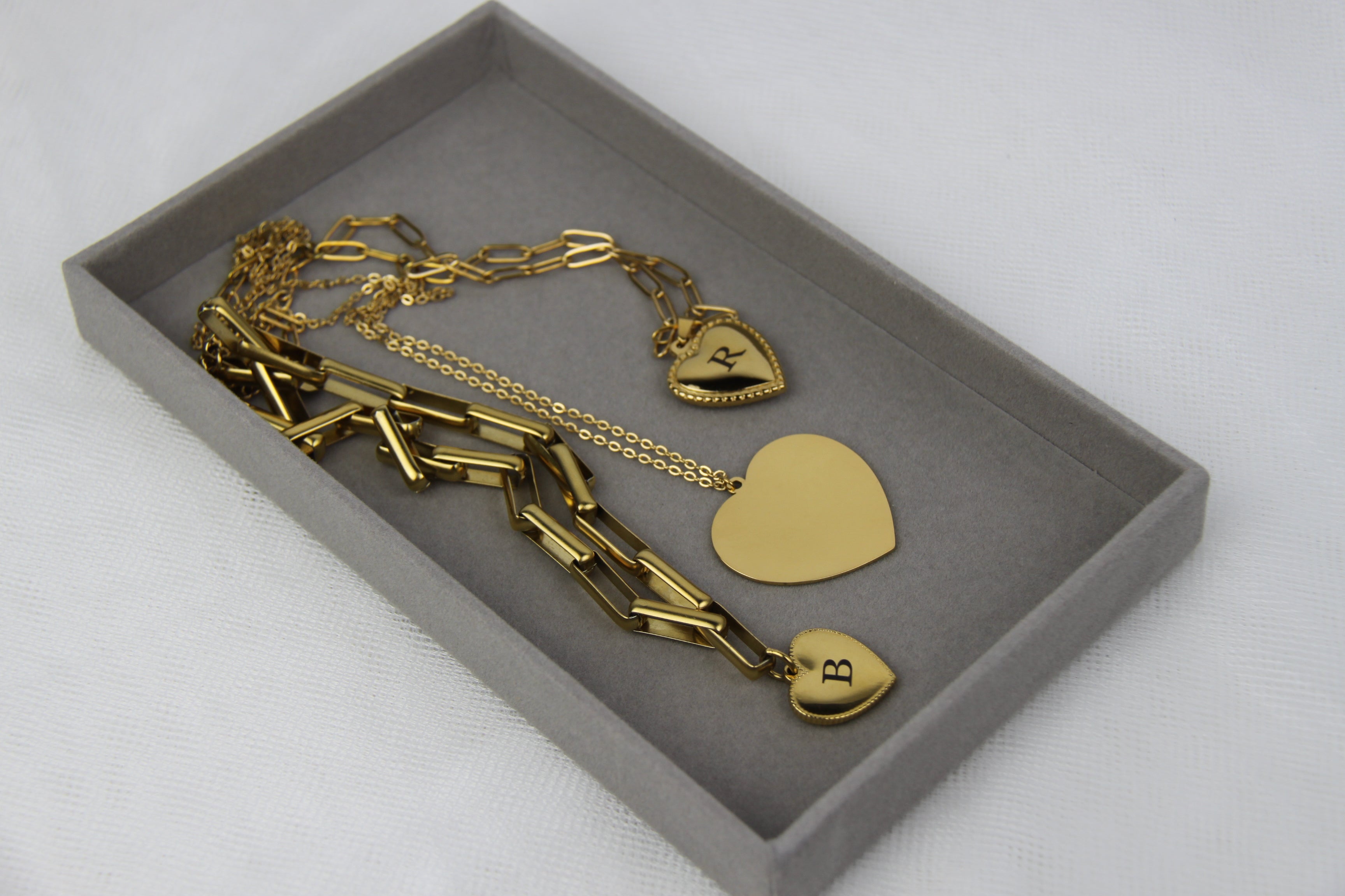 Collar Cuore