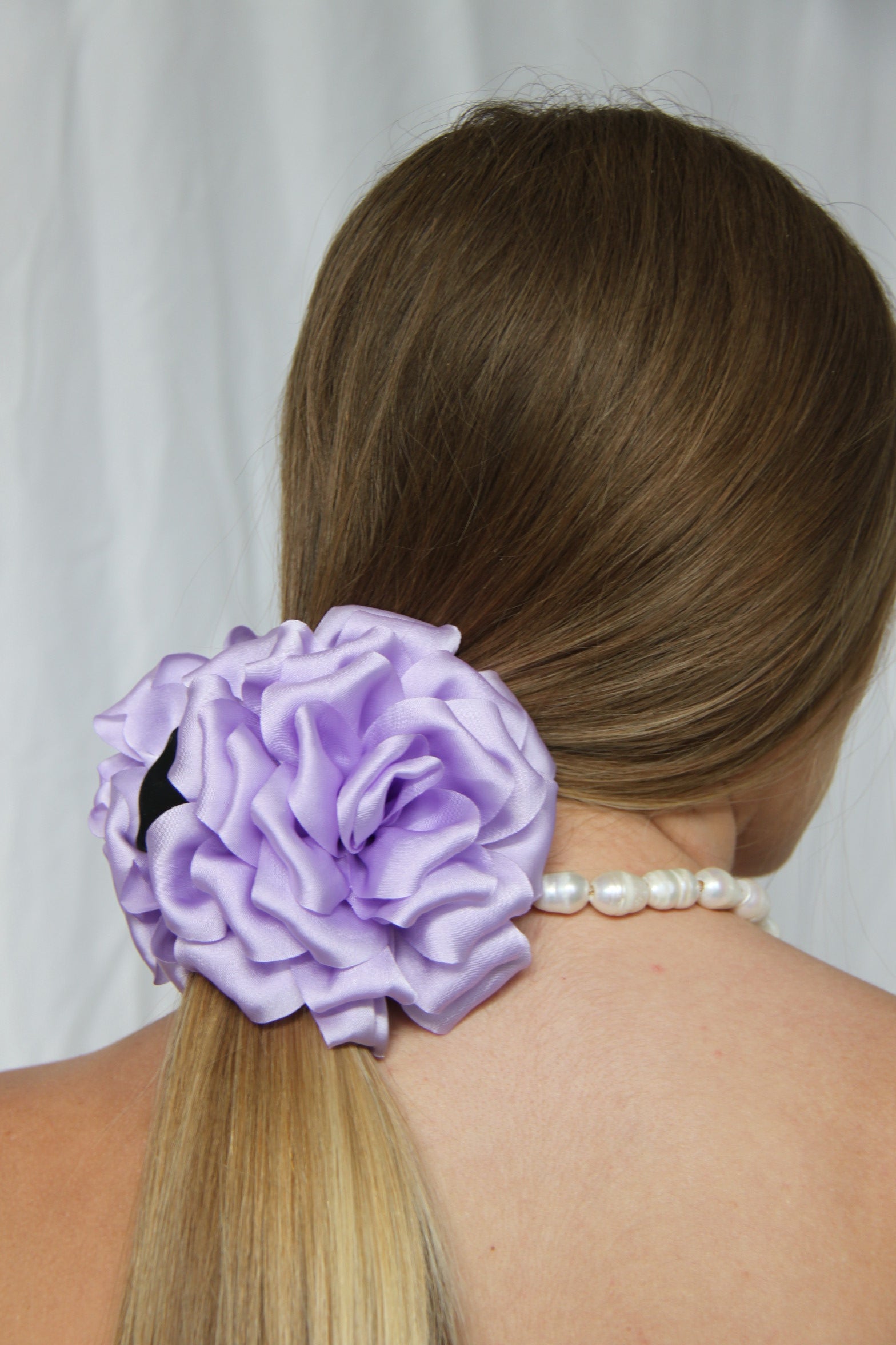 Flower Clip