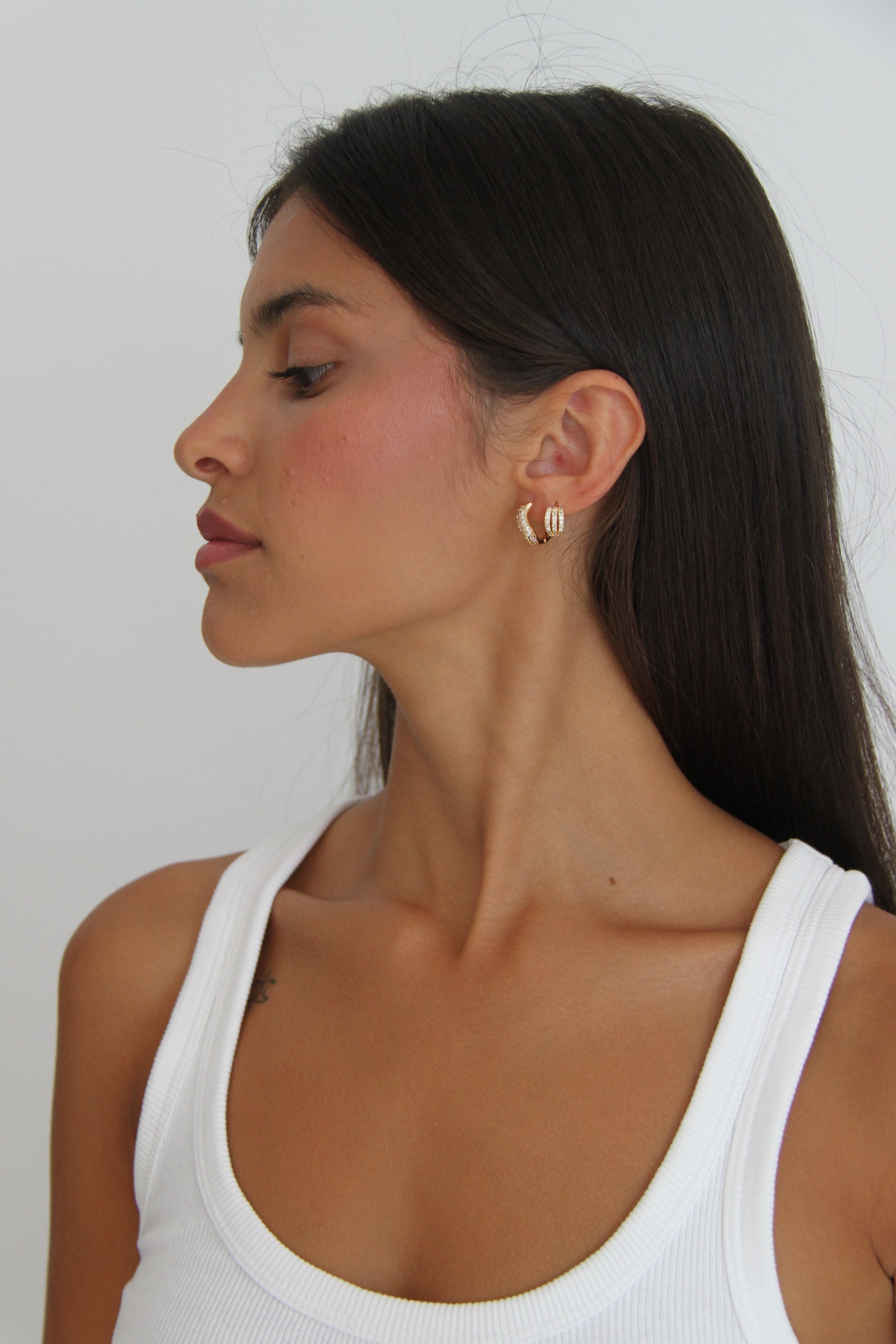 Aros Circon Gold