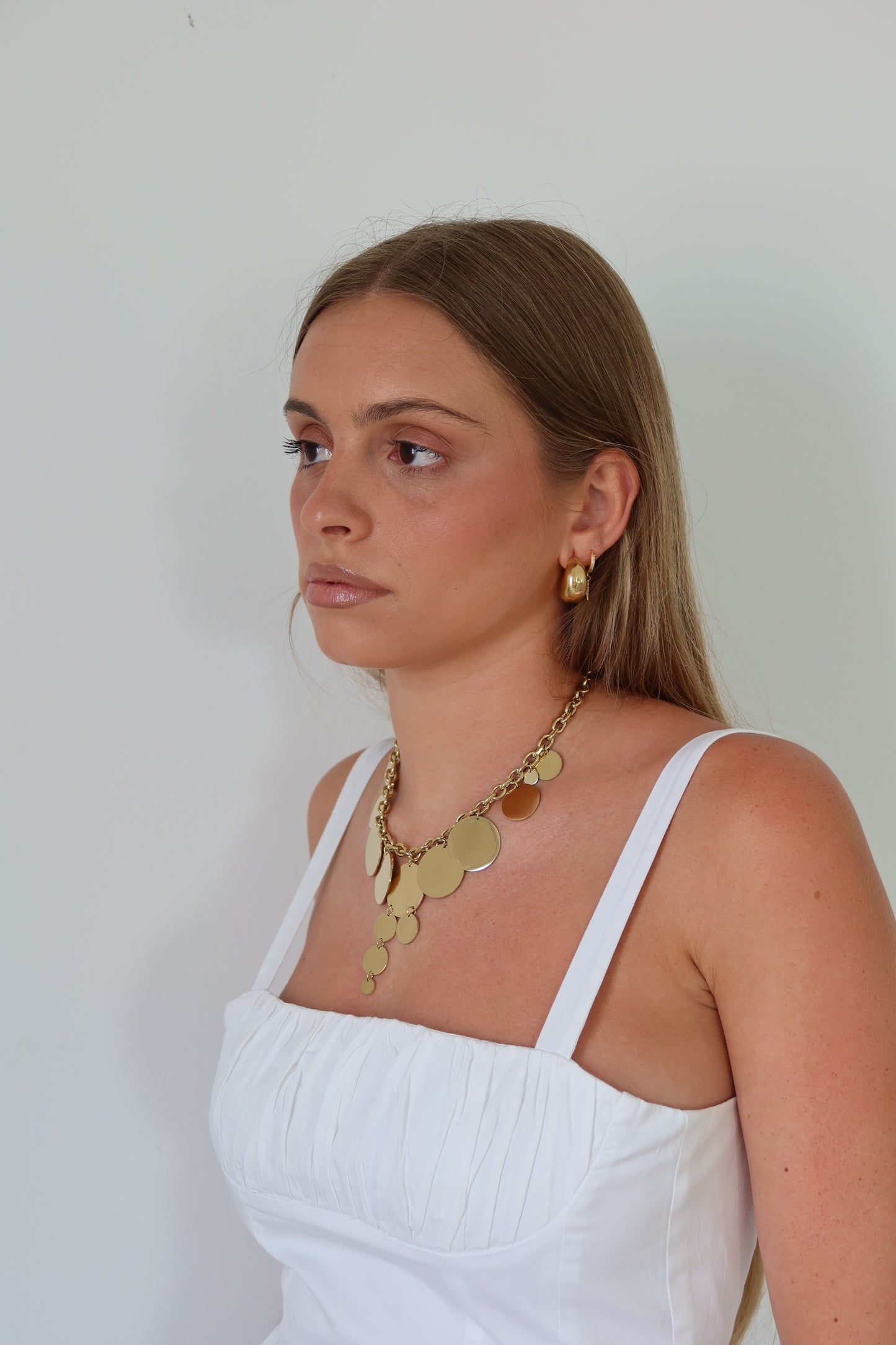 Collar Soleil
