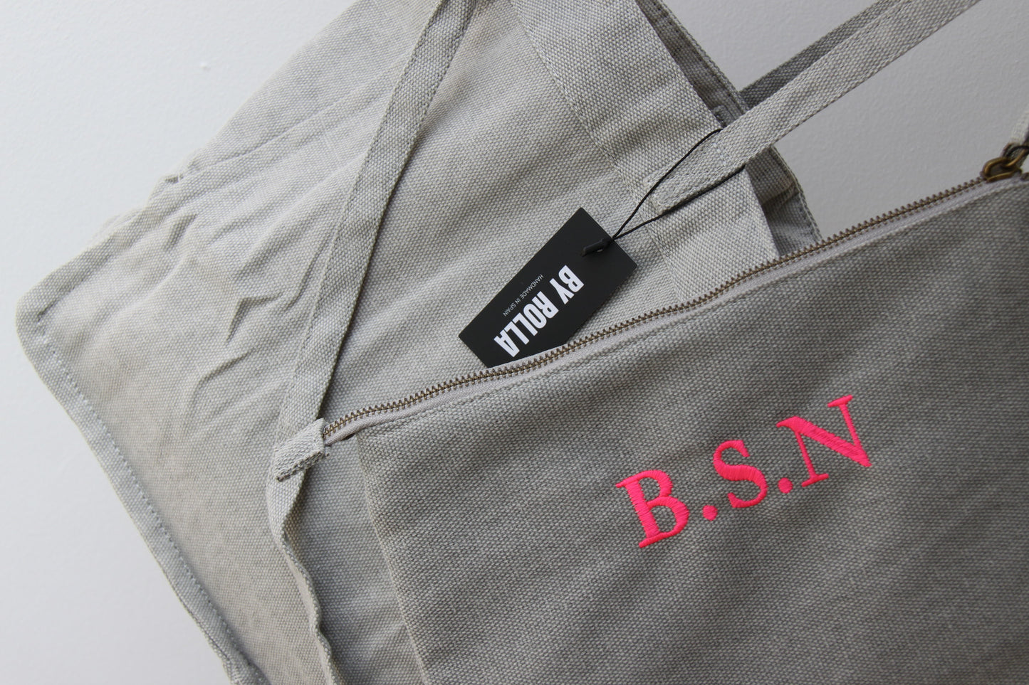 Bolso Personalizado
