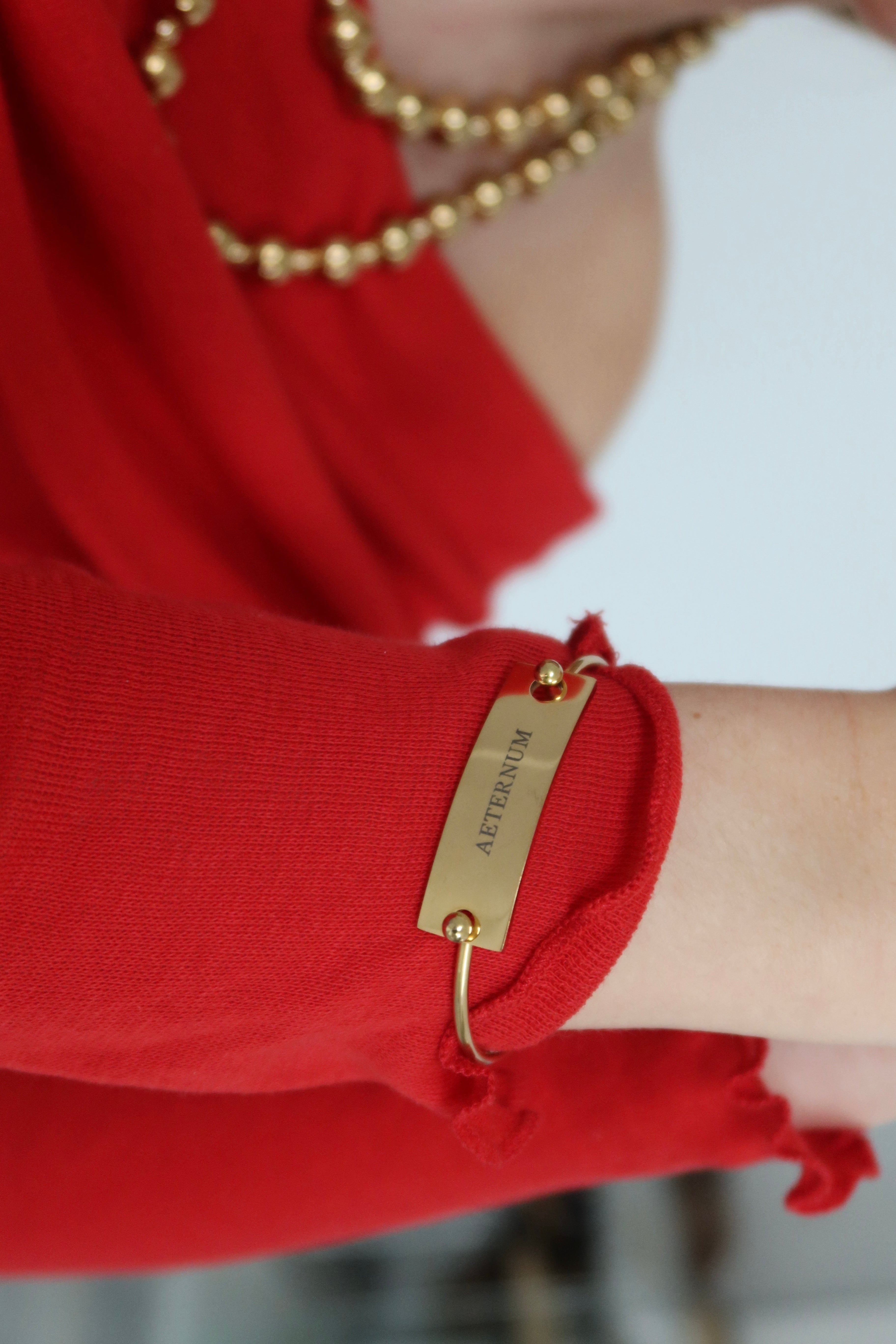 Brazalete Esclava
