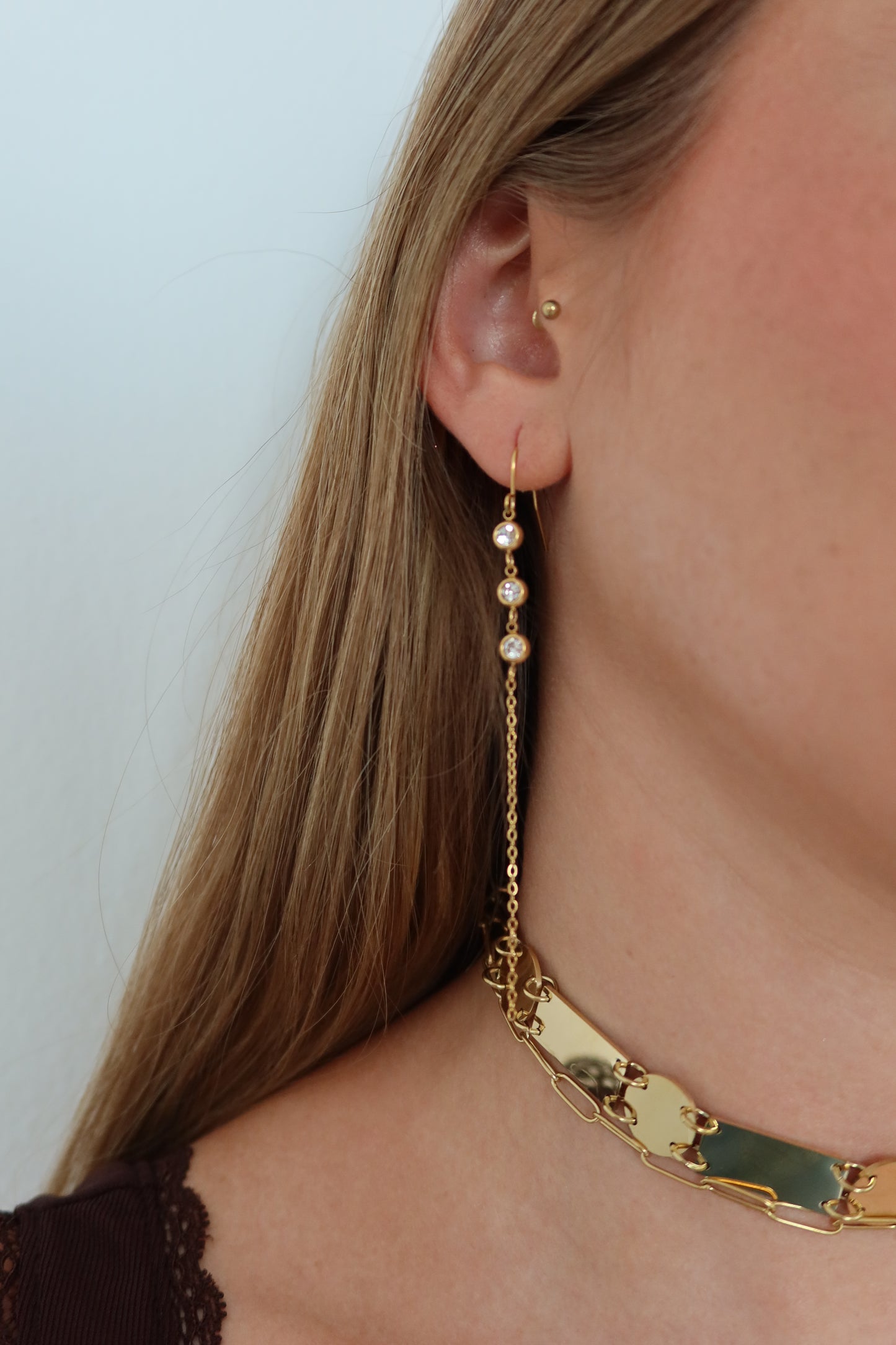 Collar Samba