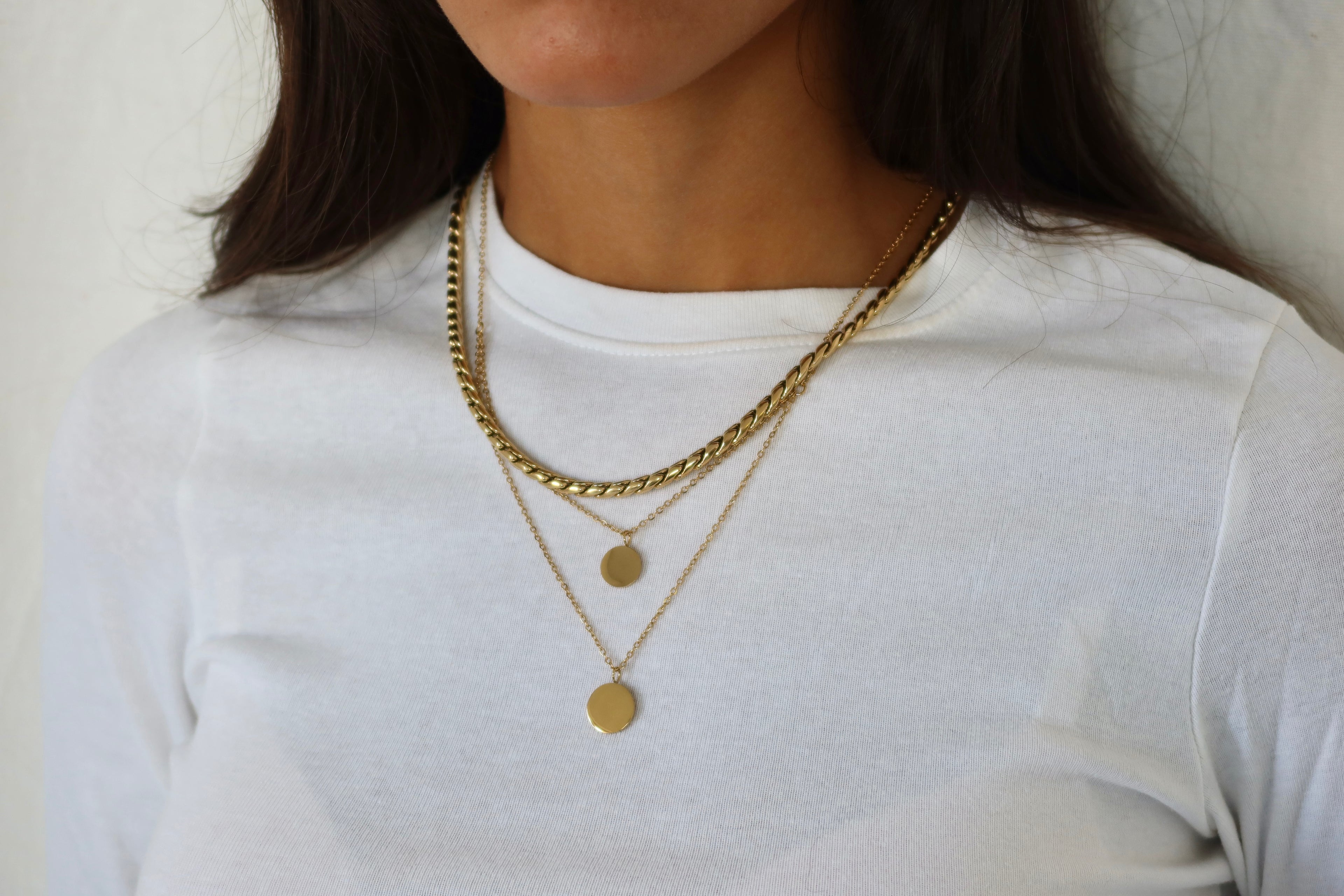 Cadena Grace