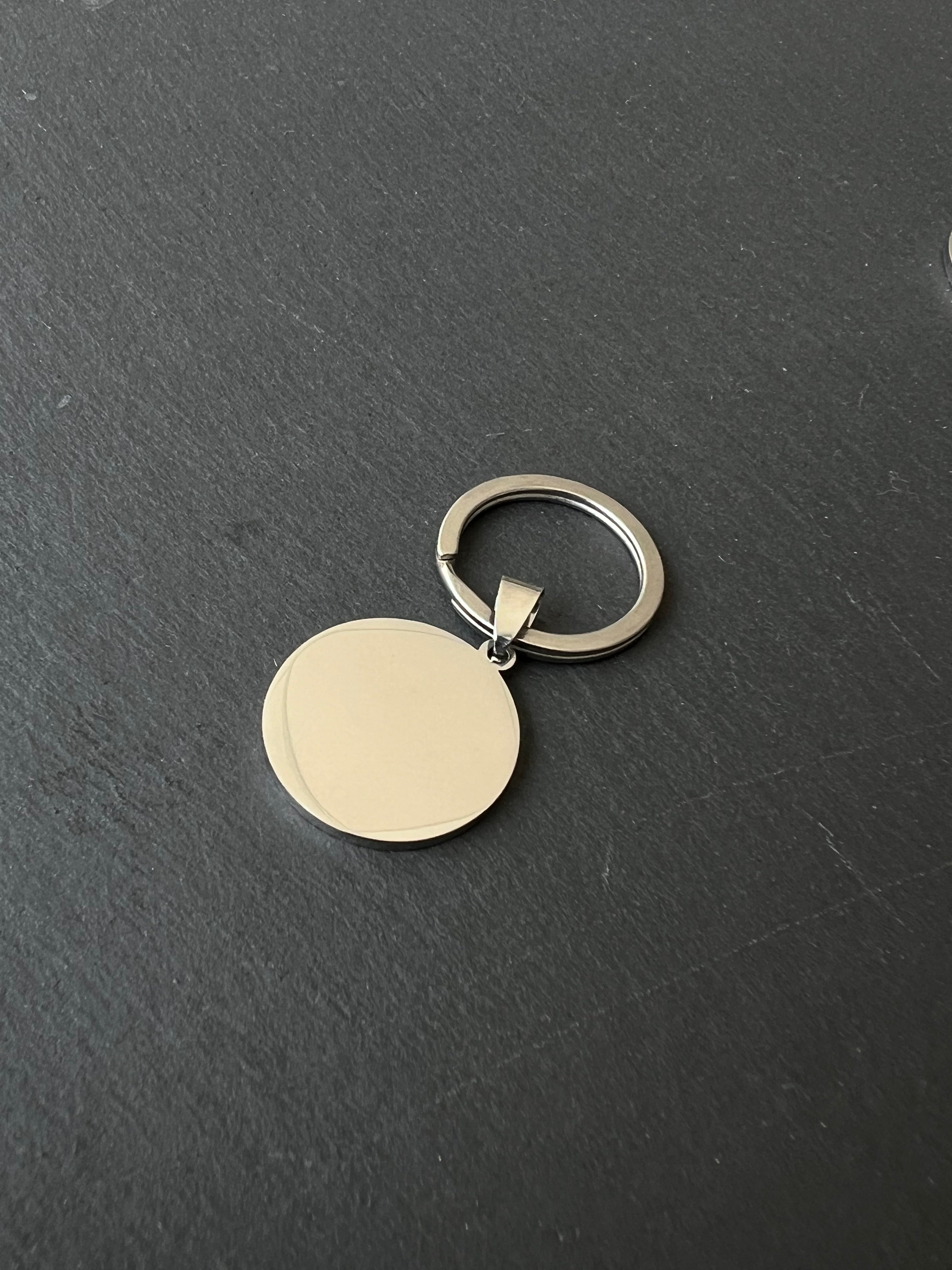 Llavero Personalizable