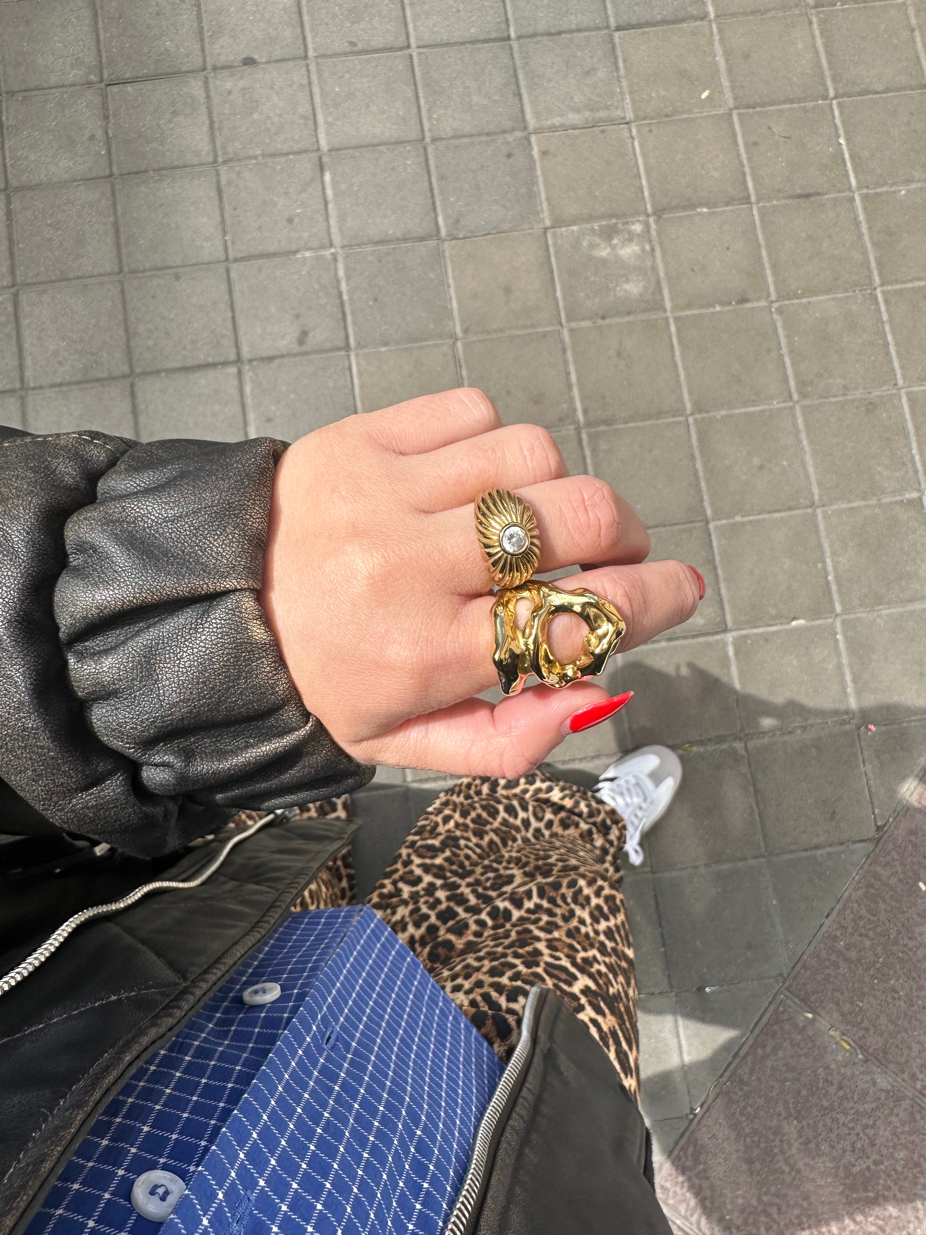 Anillo Marsella