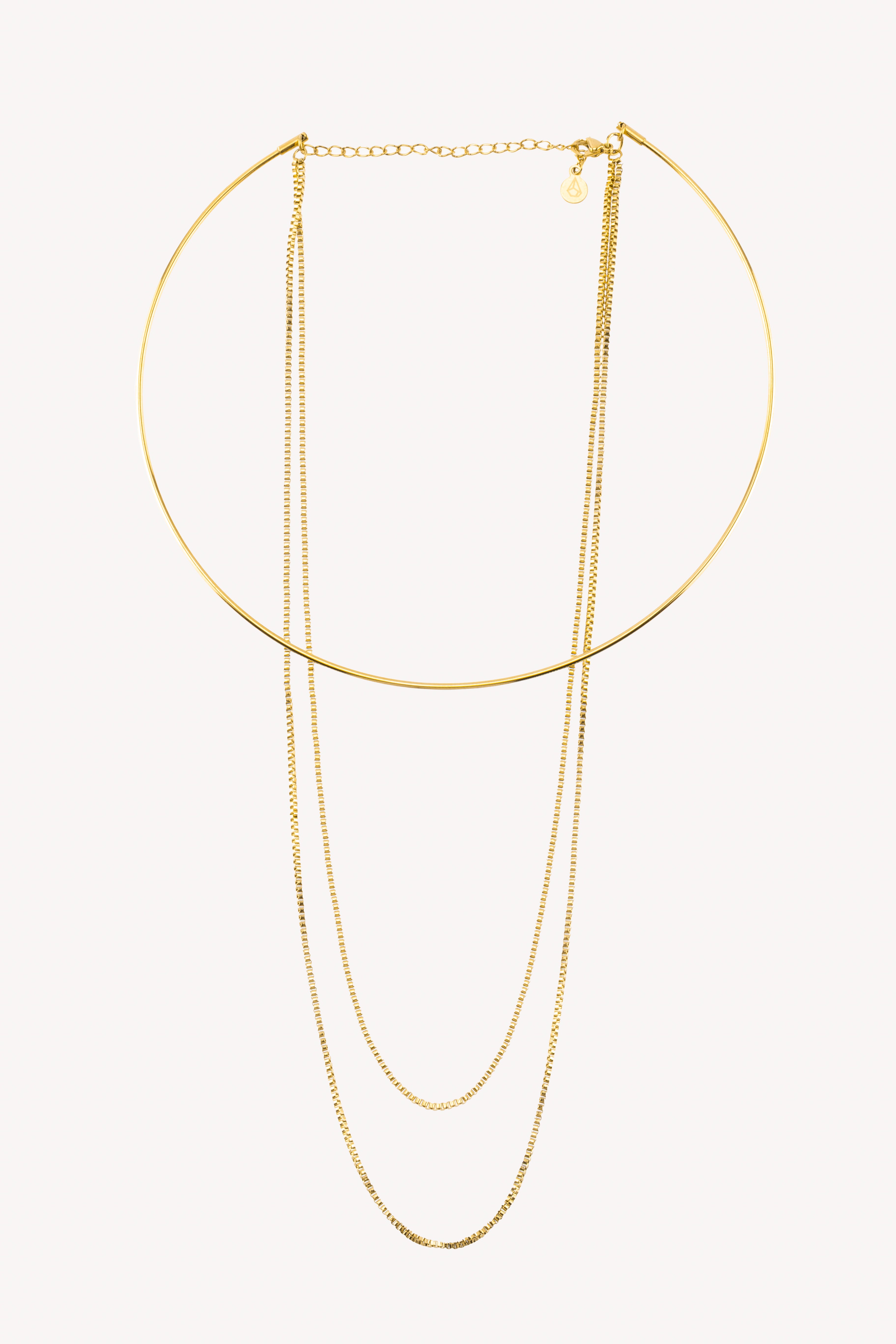 Collar Circle