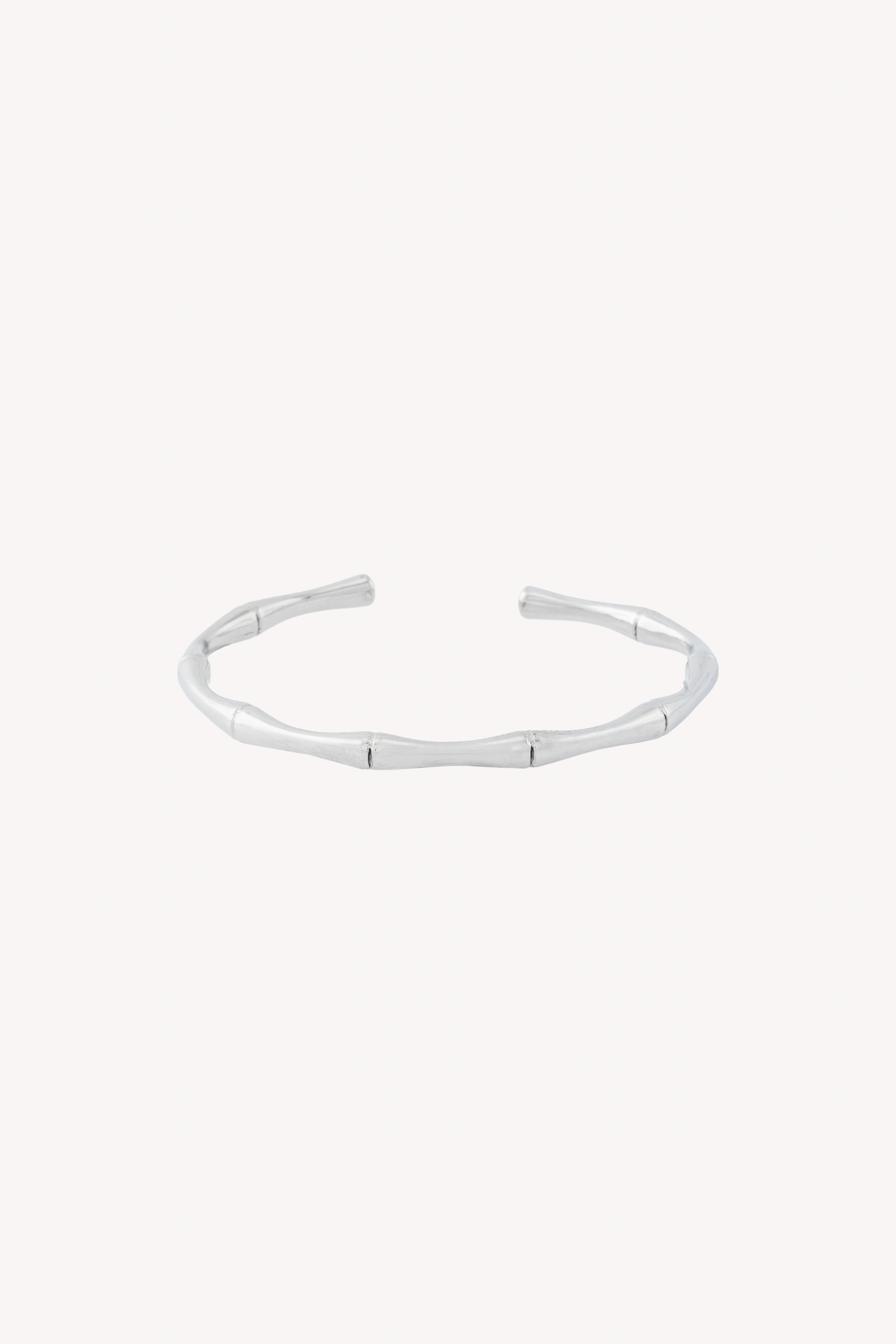 Brazalete Bambú