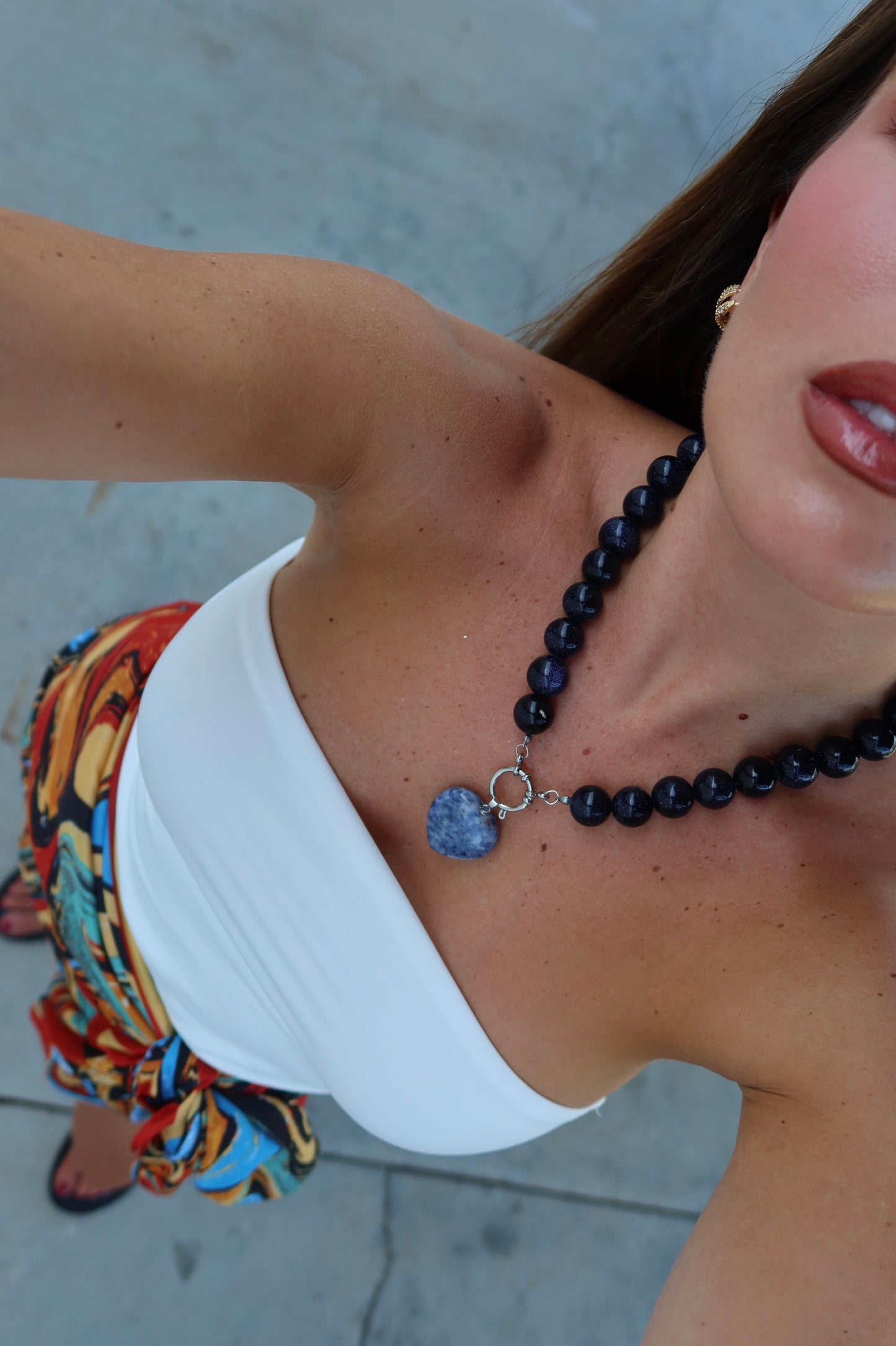 Collar Ocean