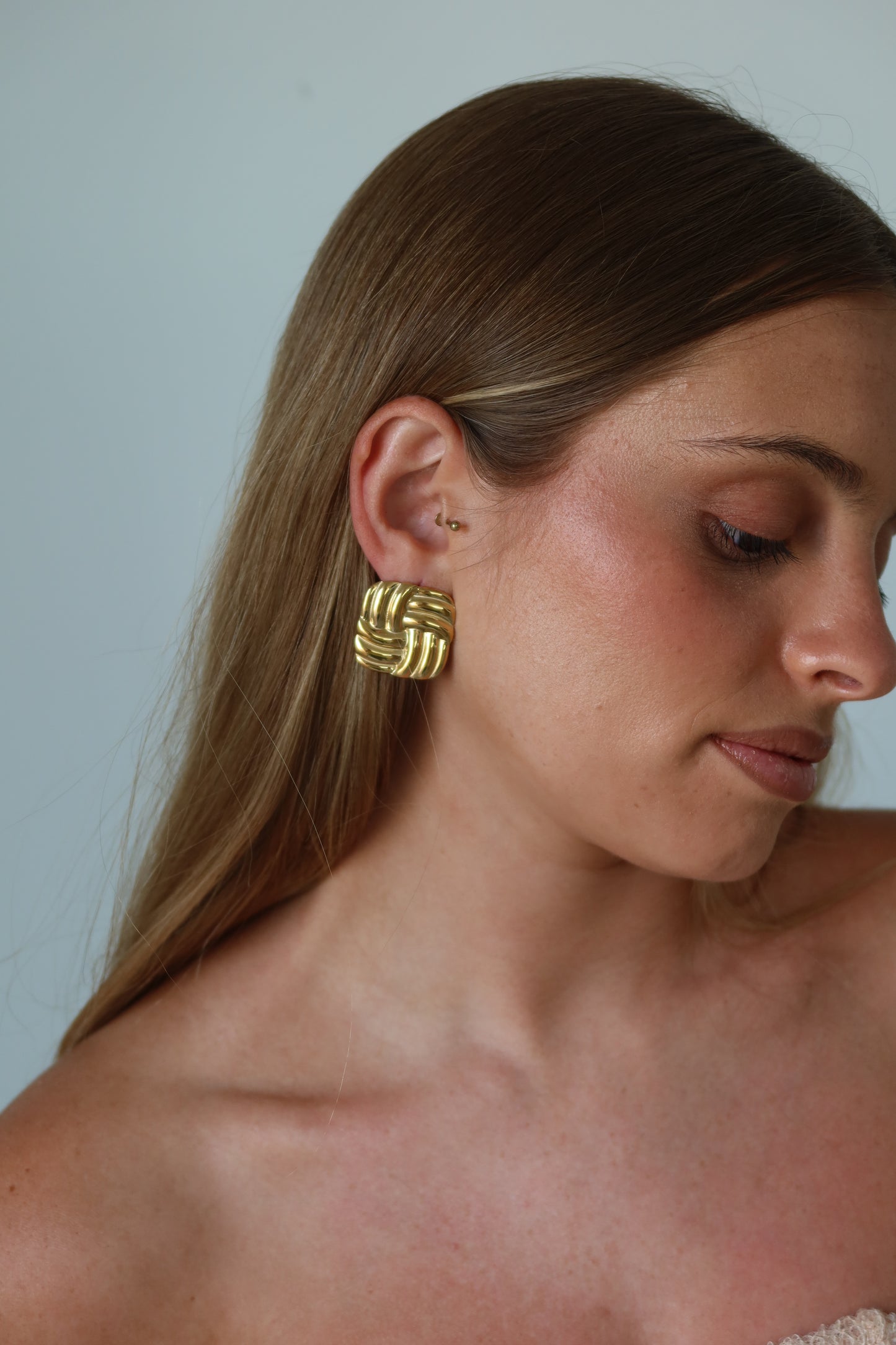 Pendientes Ziro
