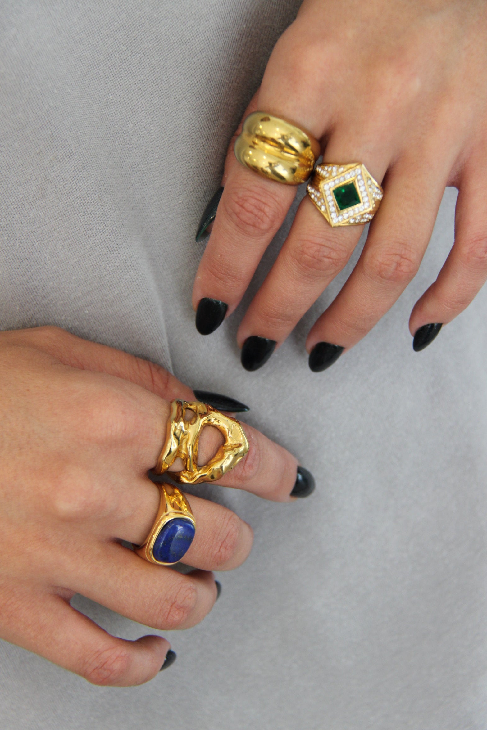 Anillo Vita