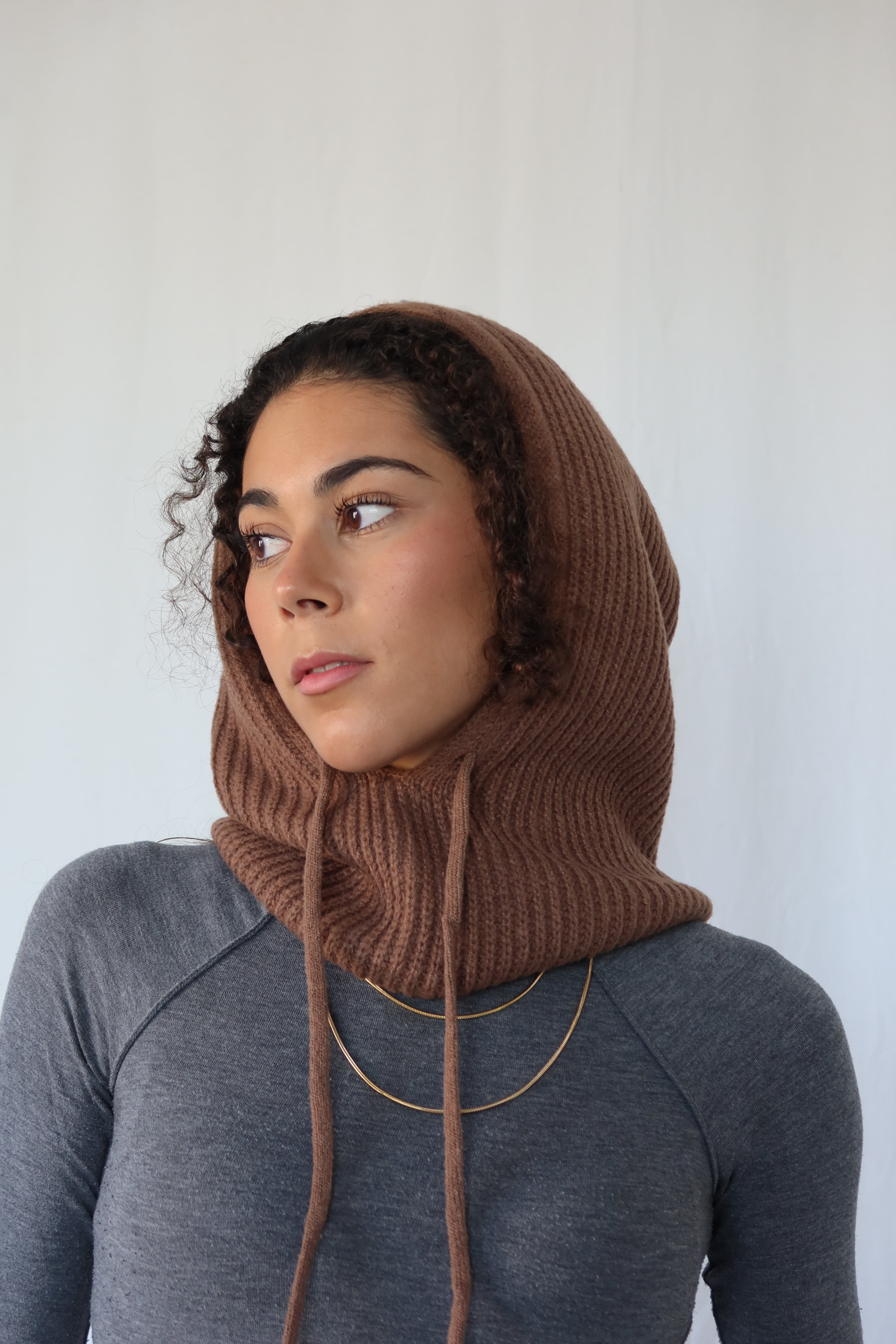 Balaclava Punto Basic Personalizable