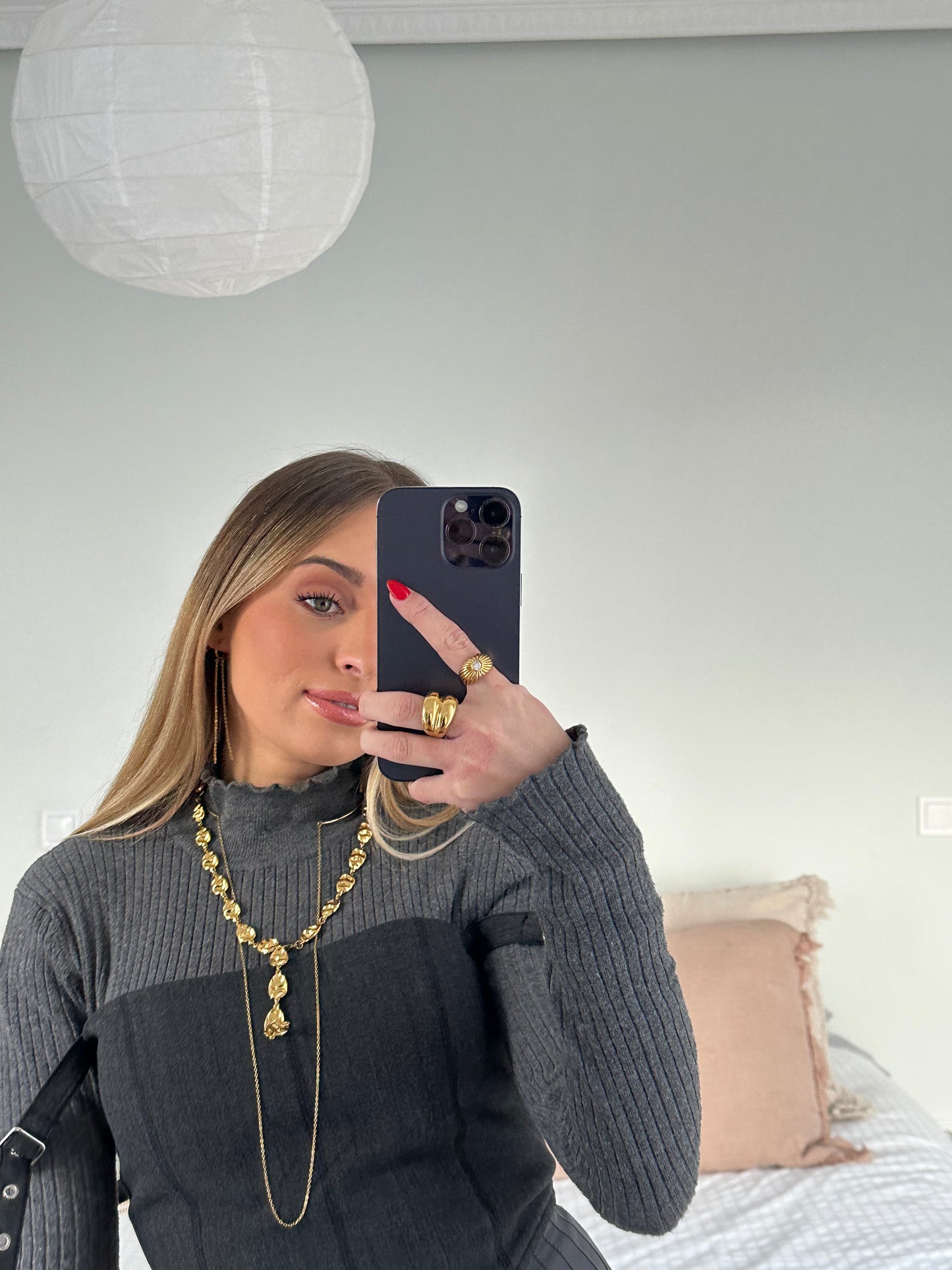 Chocker Cadena